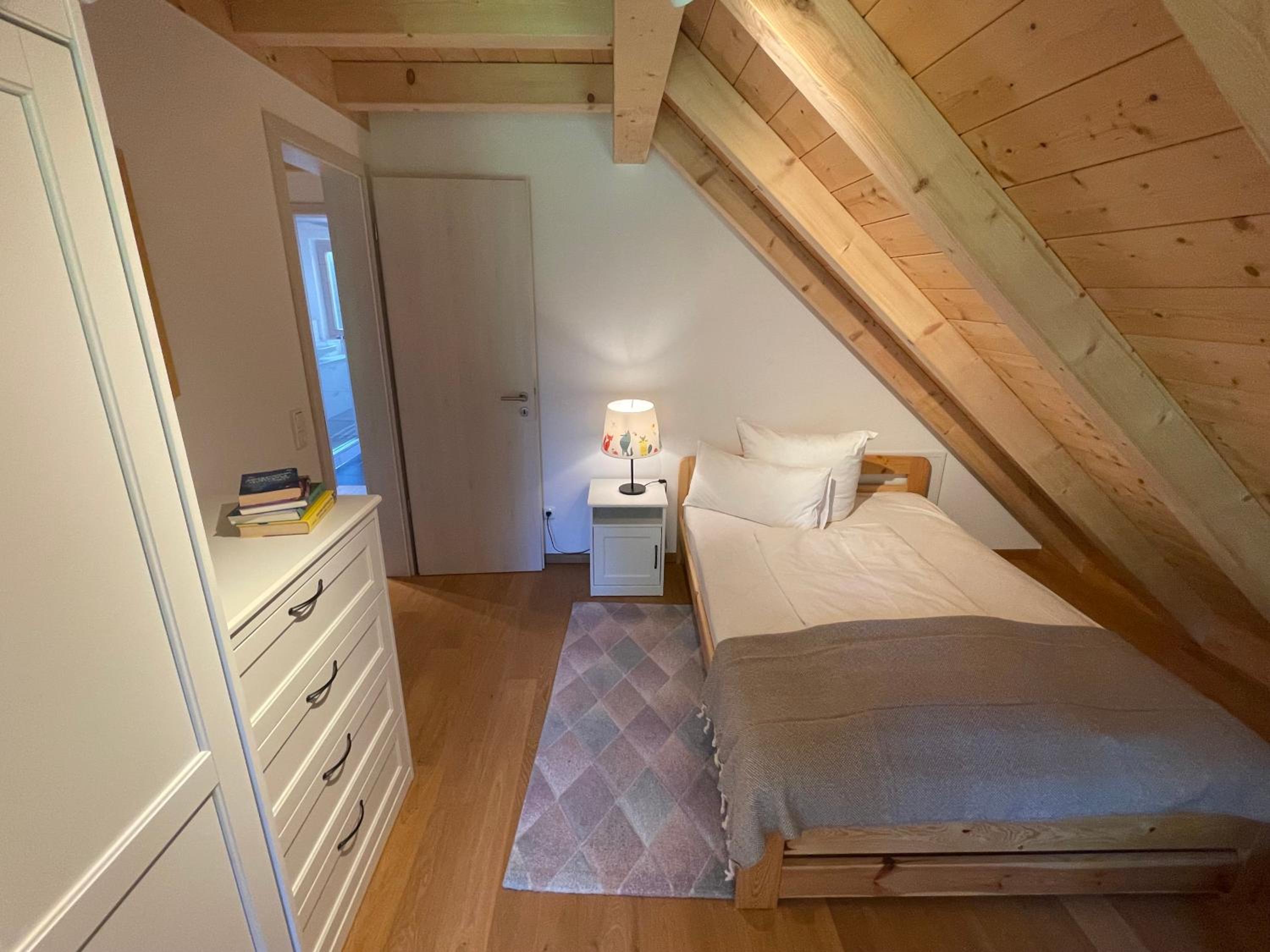 Haus Kleeblatt im Chiemgau