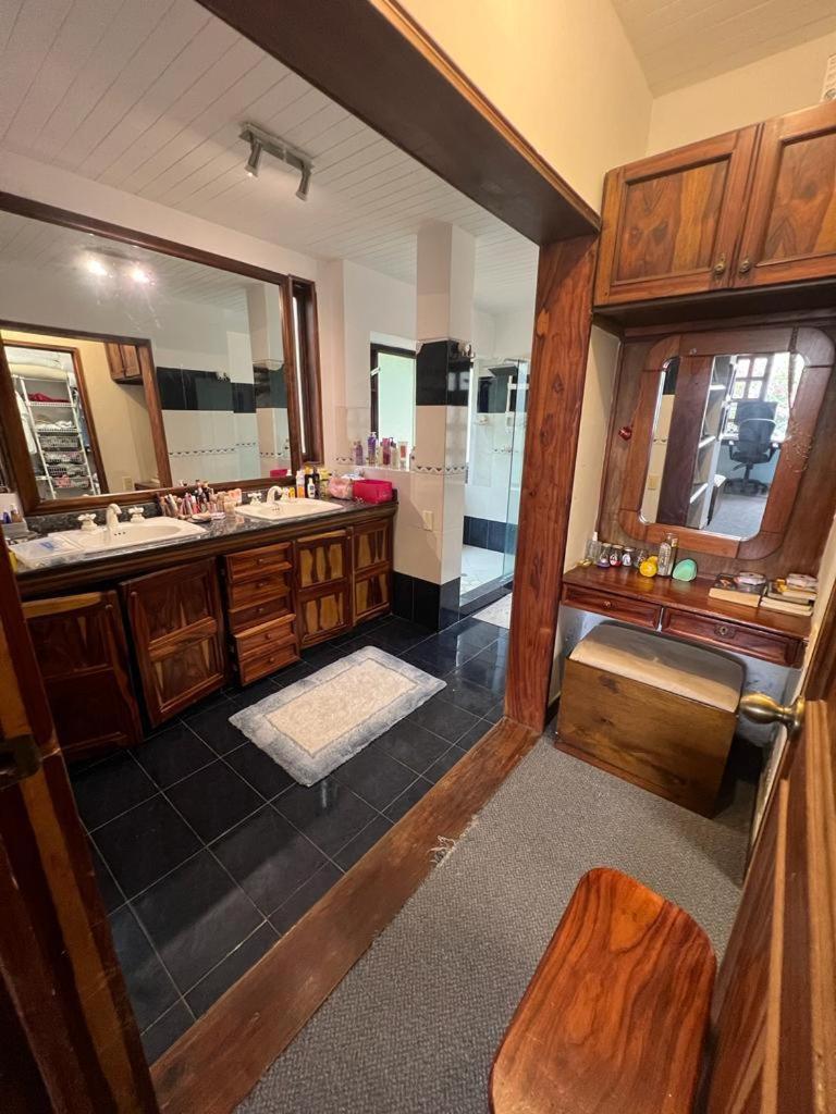 DAPA CASA CAMPESTRE CON PISCINA y JACUZZI