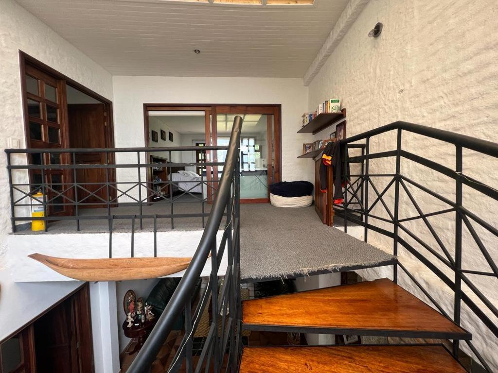 DAPA CASA CAMPESTRE CON PISCINA y JACUZZI