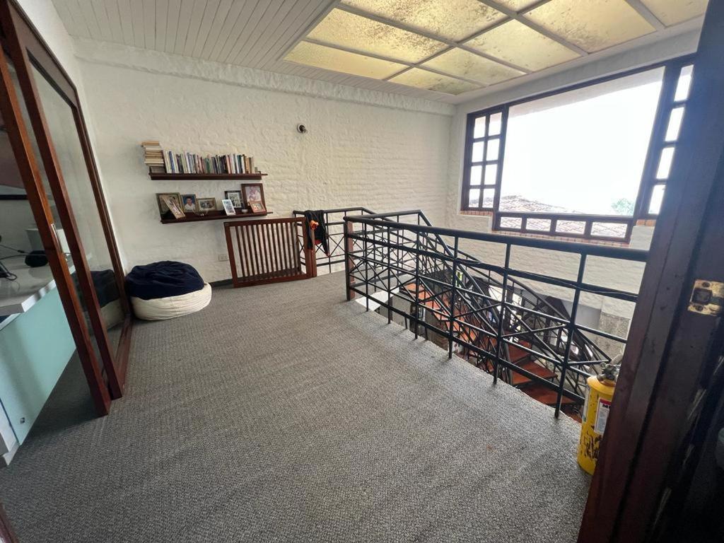 DAPA CASA CAMPESTRE CON PISCINA y JACUZZI