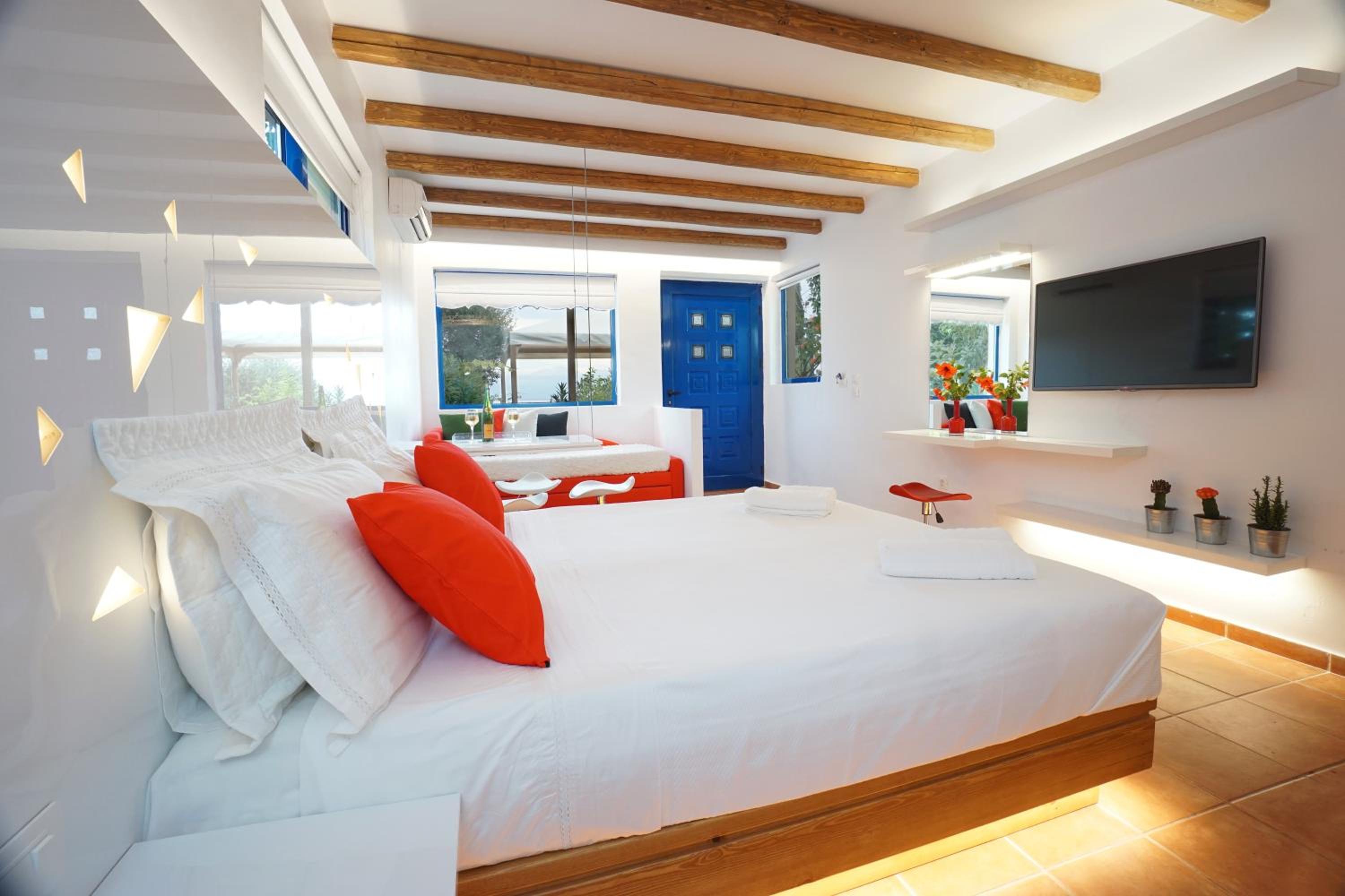 Felix Residence & Lucia Simona Villas