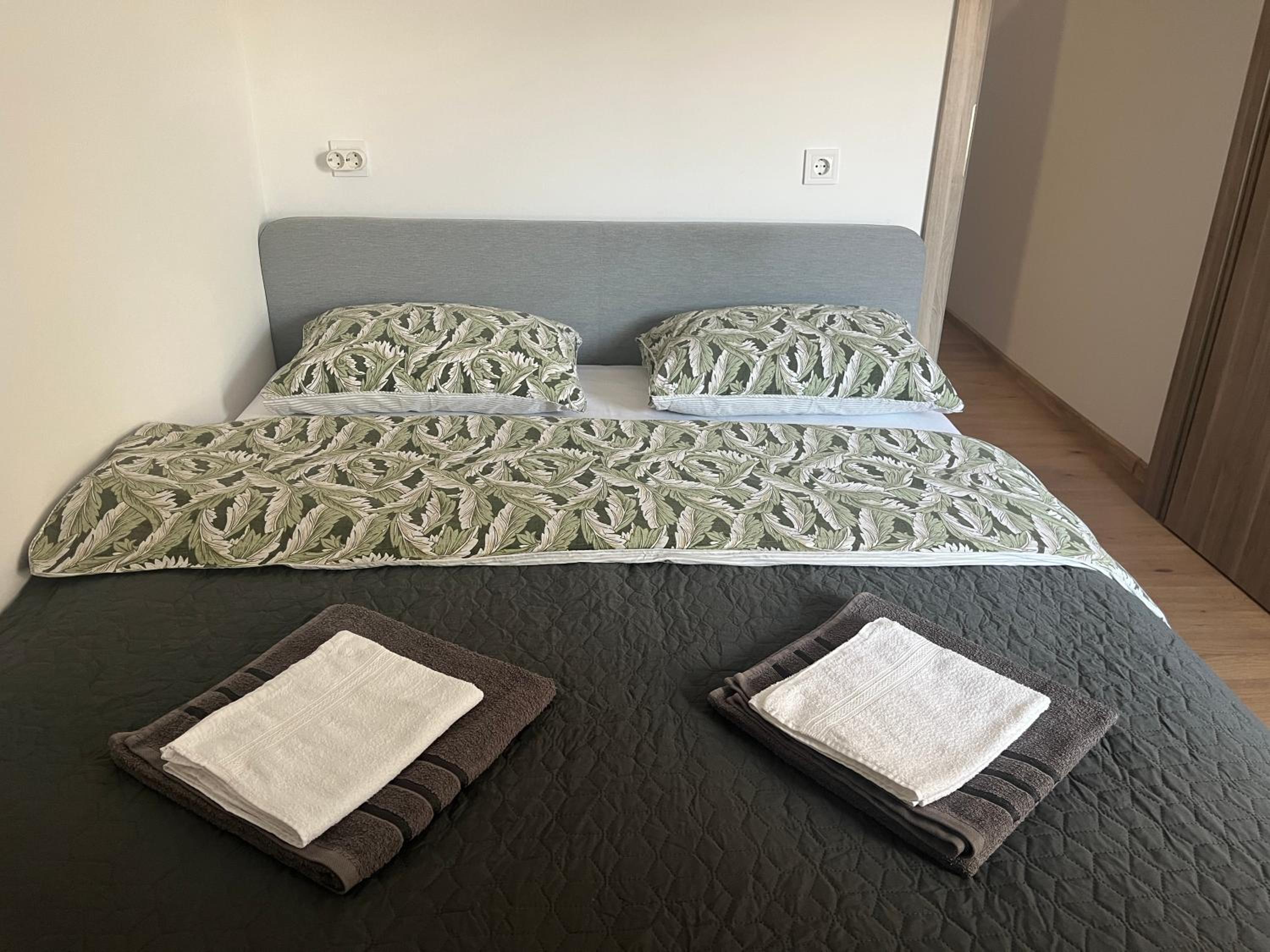 stylish three bed condo