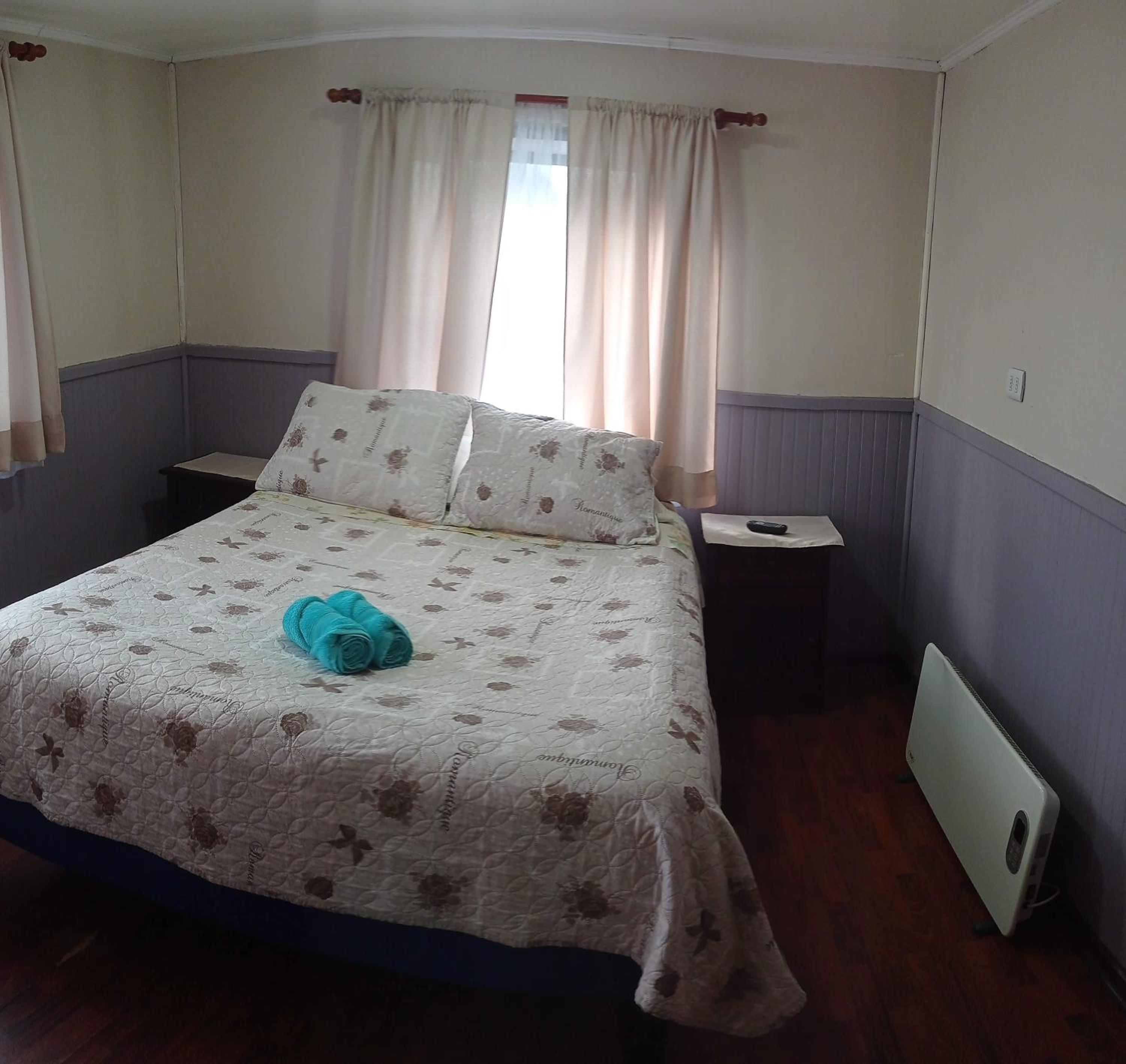 Hostal Temuco