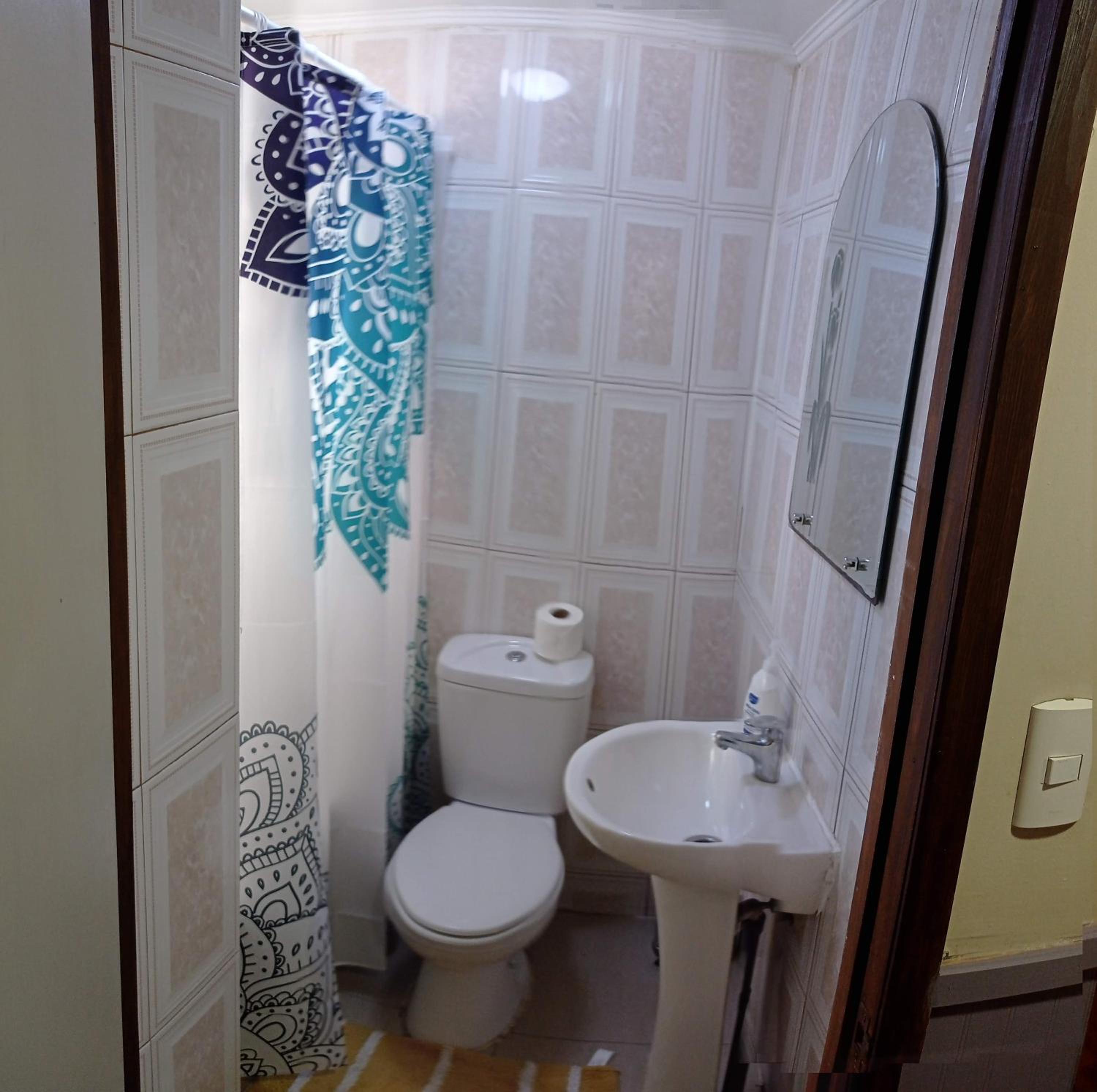 Hostal Temuco