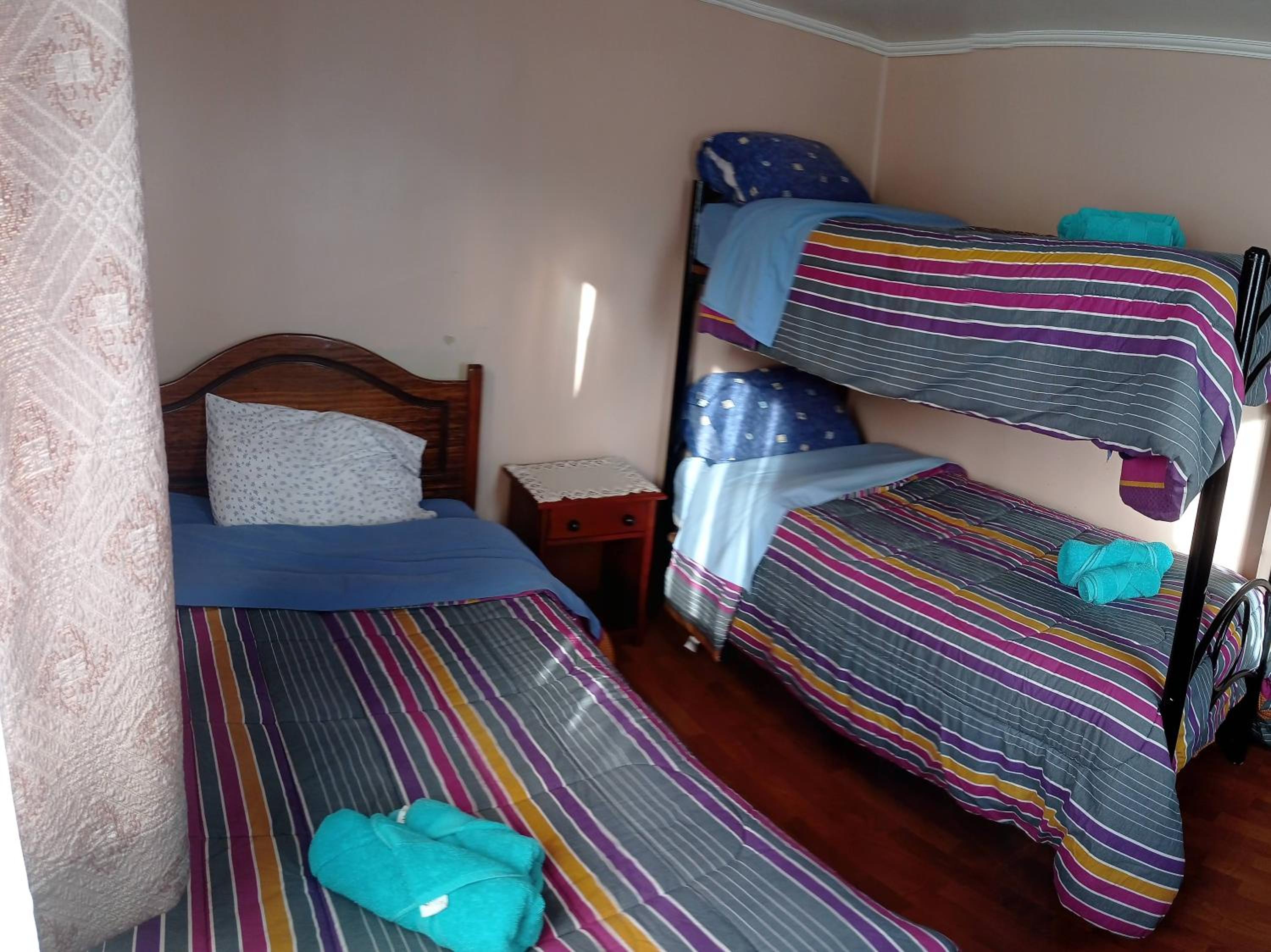 Hostal Temuco