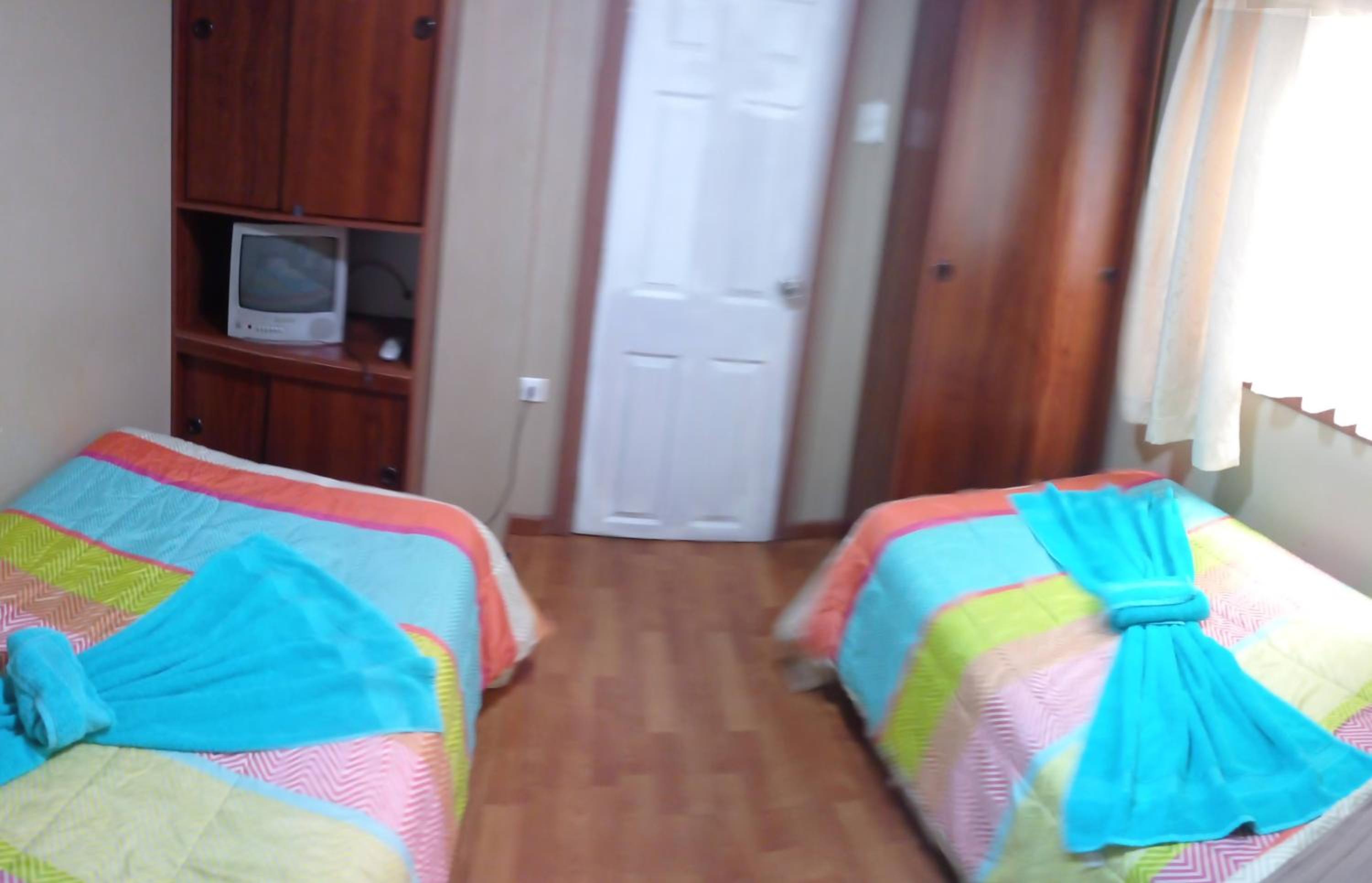 Hostal Temuco