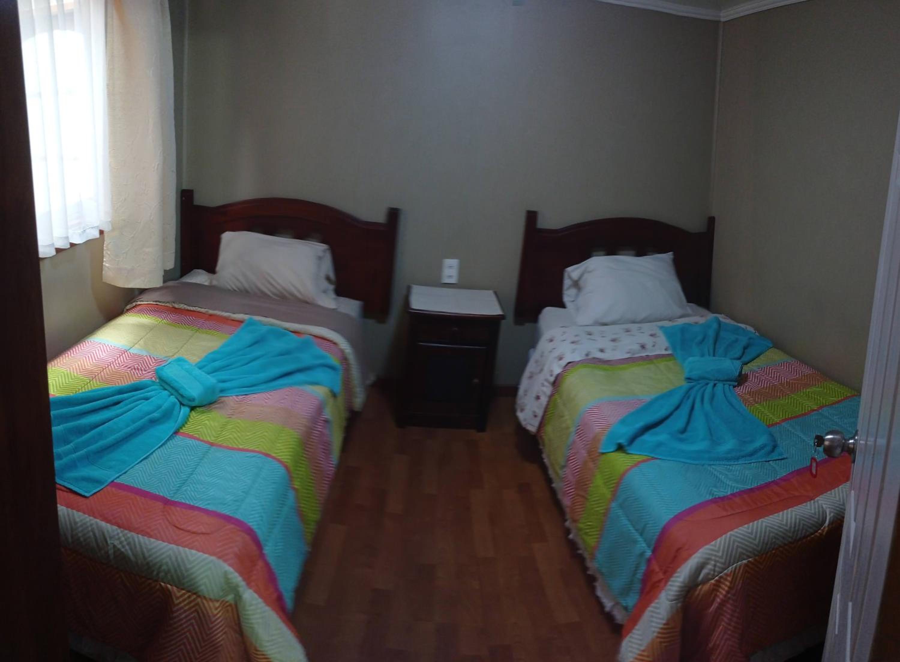 Hostal Temuco