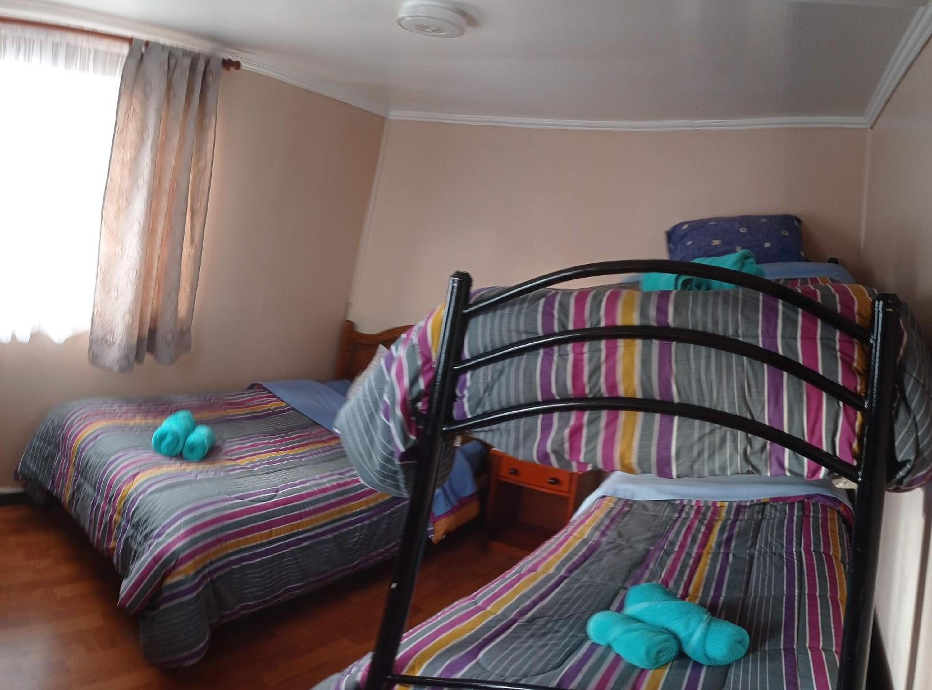 Hostal Temuco