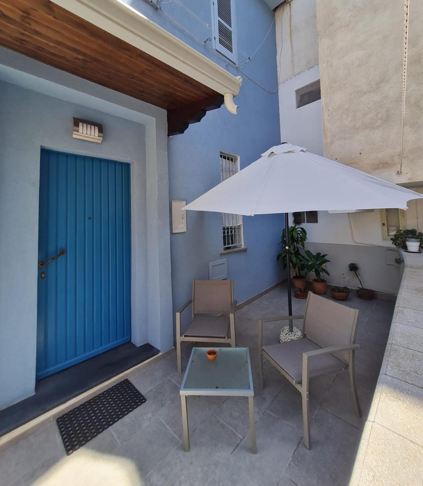 Bed & Breakfast Bibio view 2