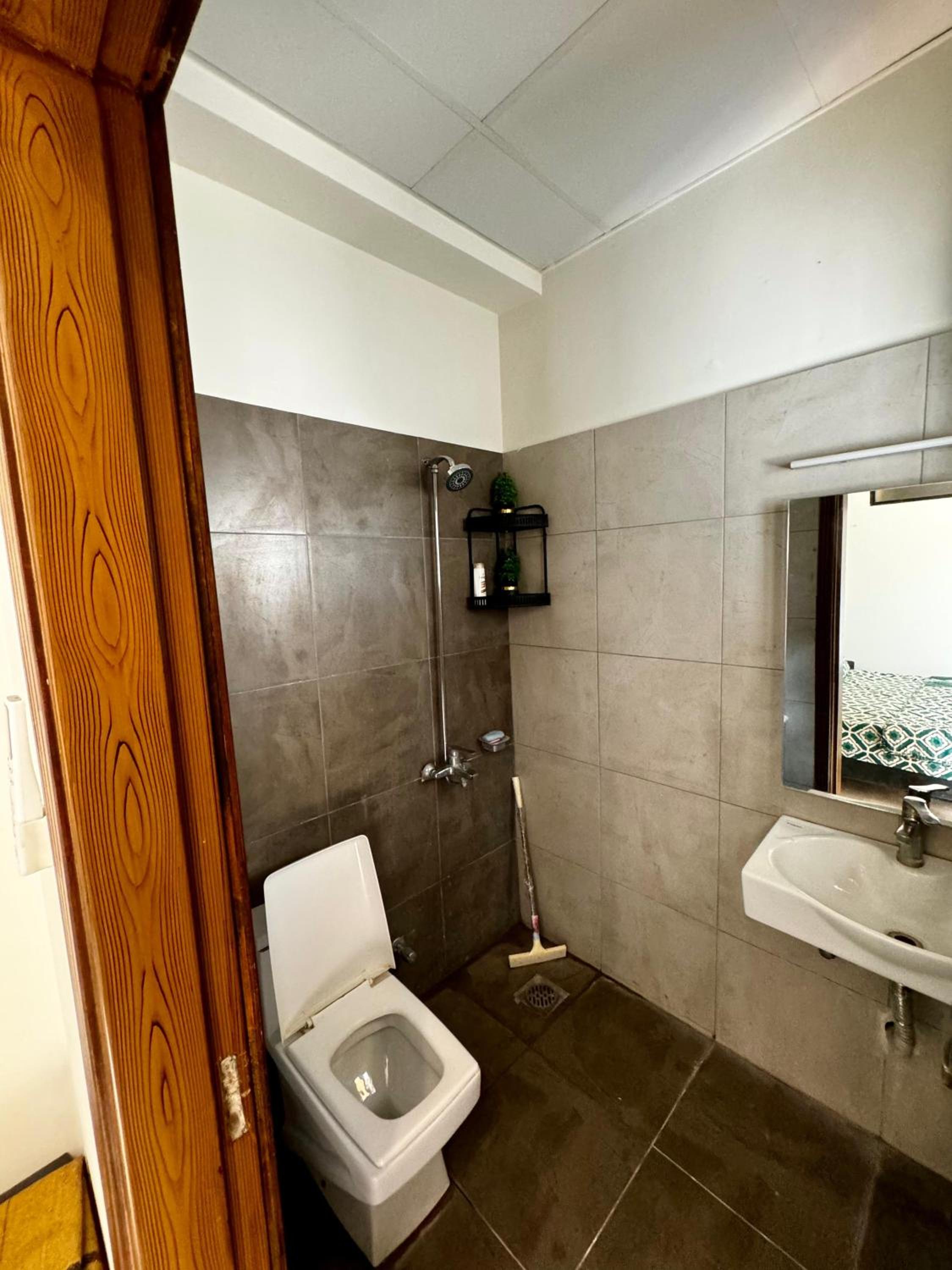 102 Omega Heights Two Bedroom Family Apartment view 5