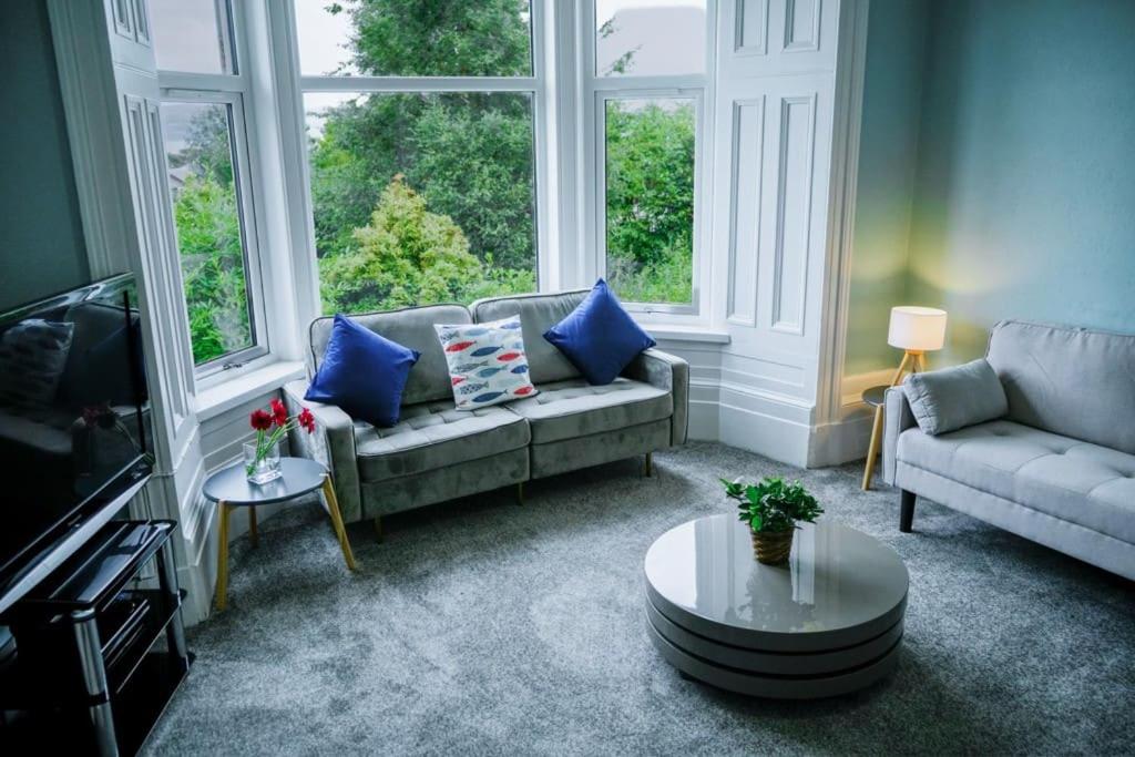 Home in Dunoon Argyll and Bute view 5