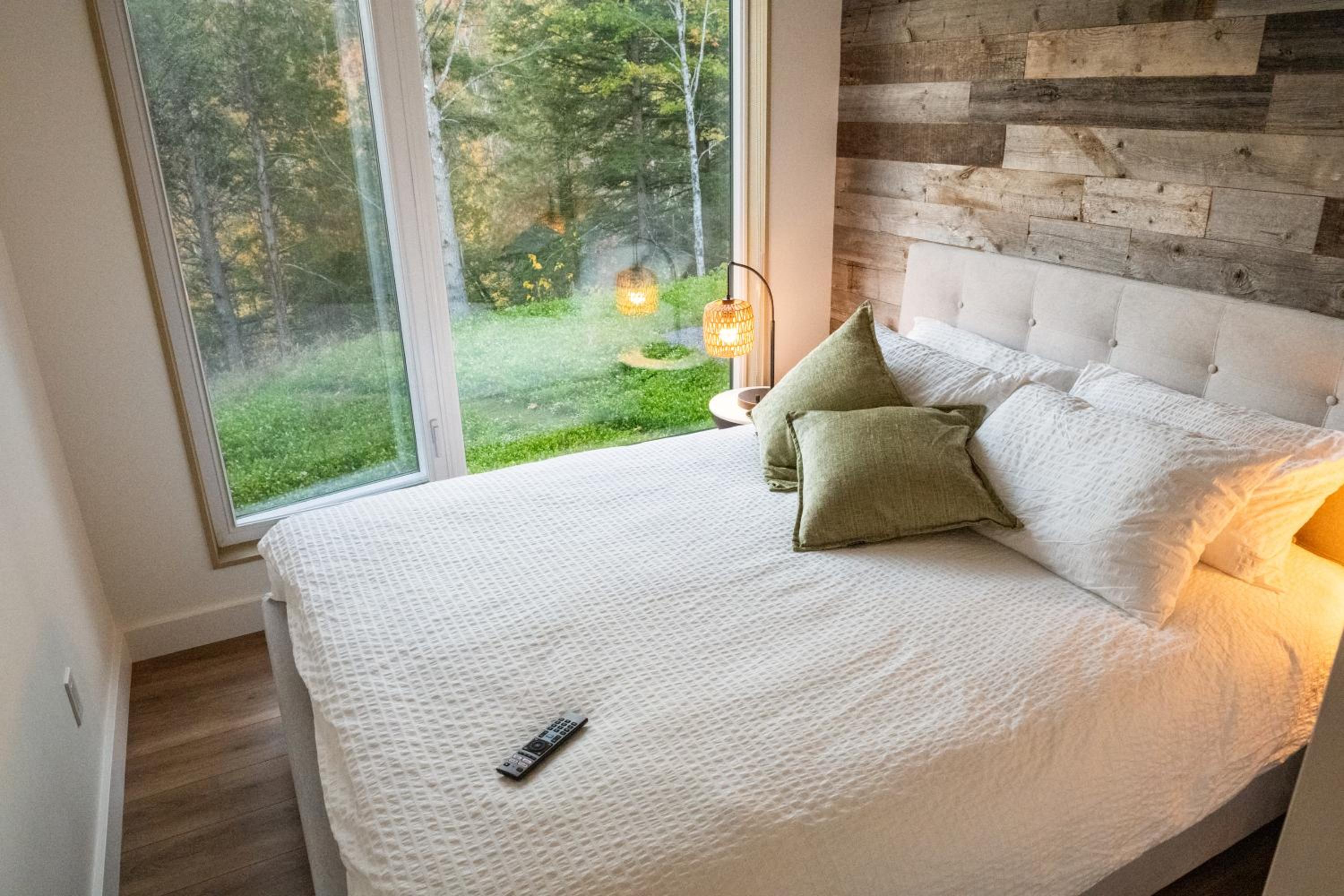 Maison Ensoleillée Mont-Tremblant