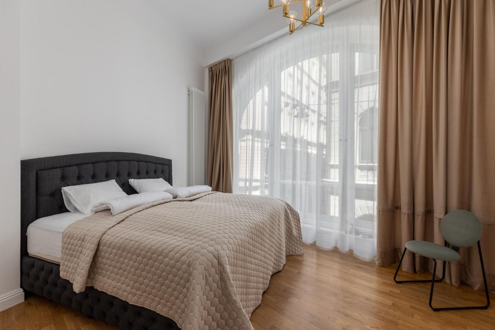 Art Noveau Riga Old Town Apartments view 2