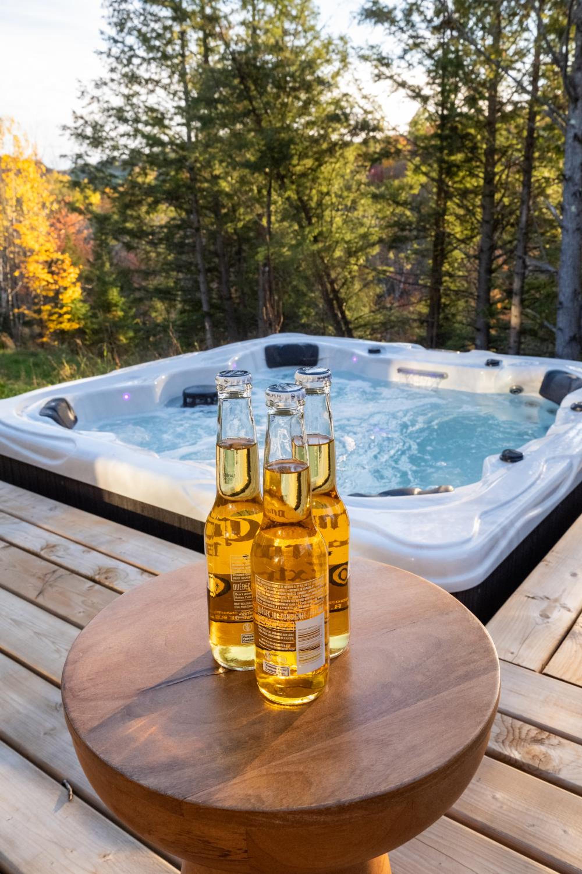Maison Ensoleillée Mont-Tremblant
