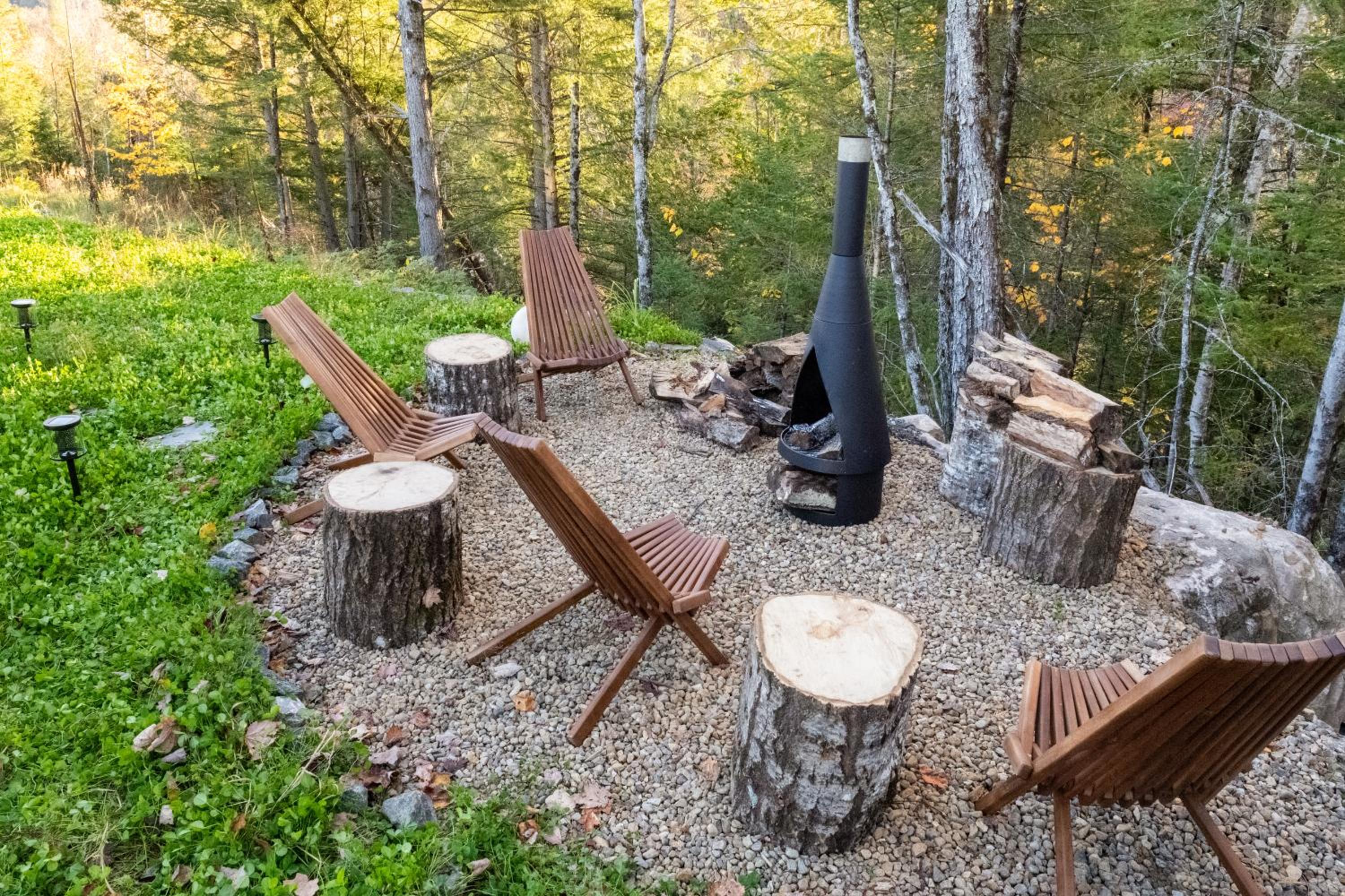 Maison Ensoleillée Mont-Tremblant