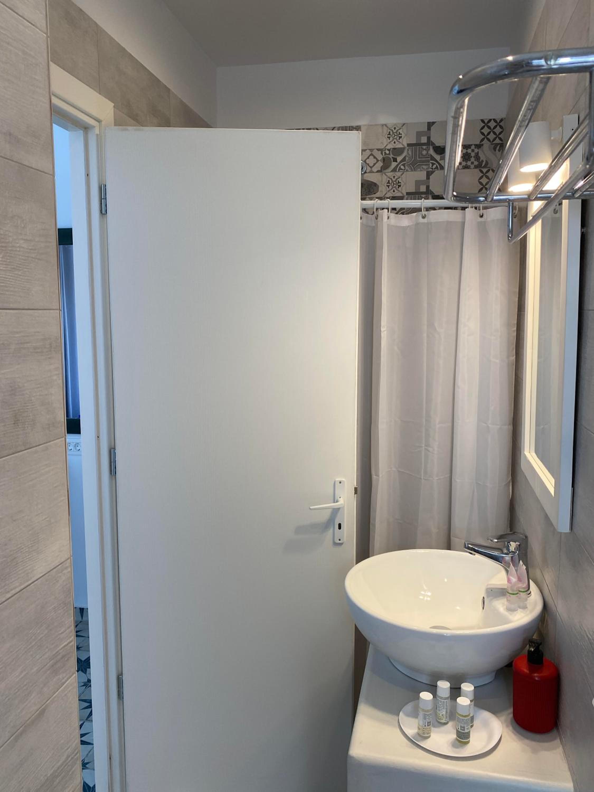 High Point Apartments Fira photo 5