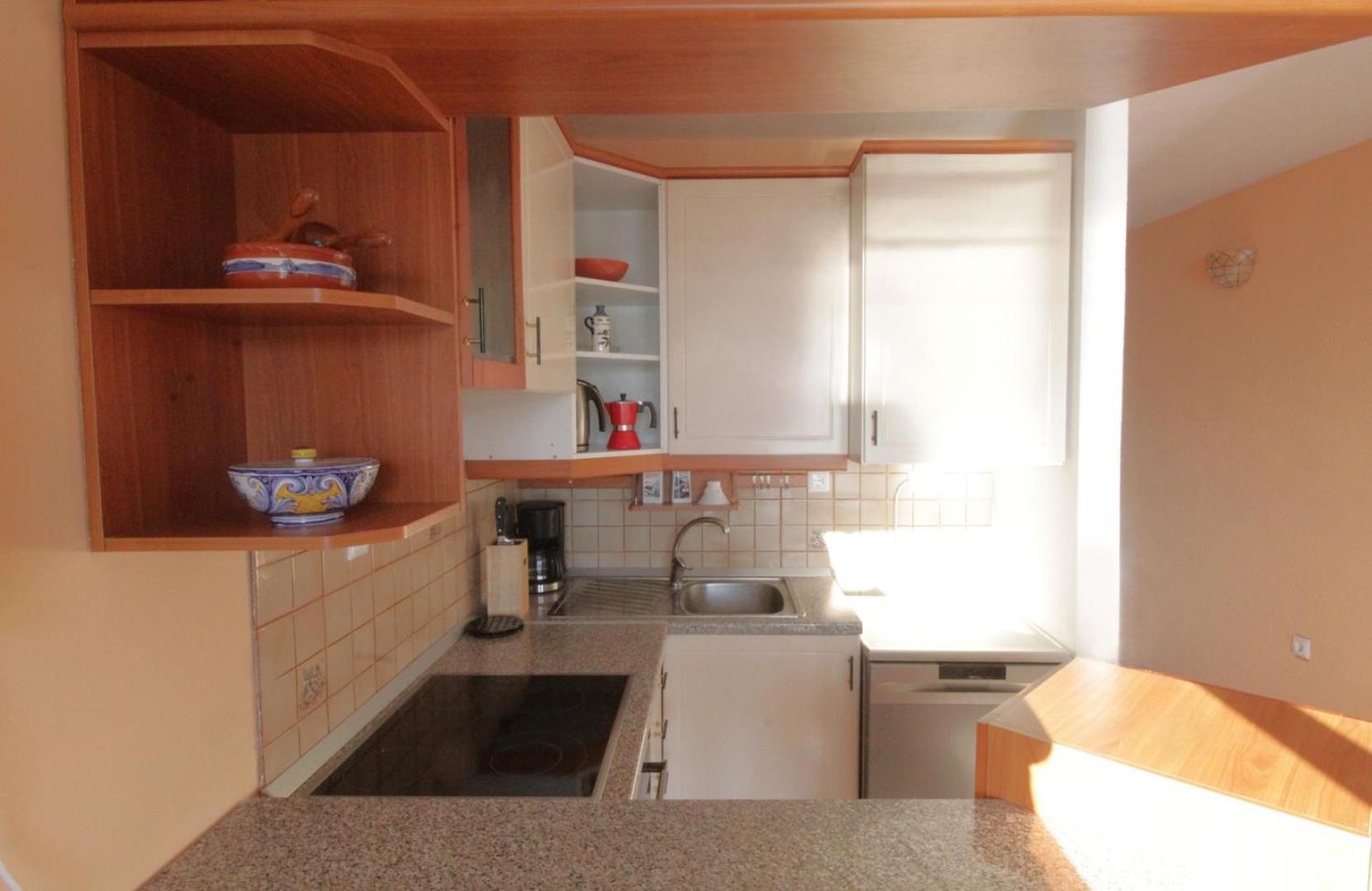 Apartment Cinema