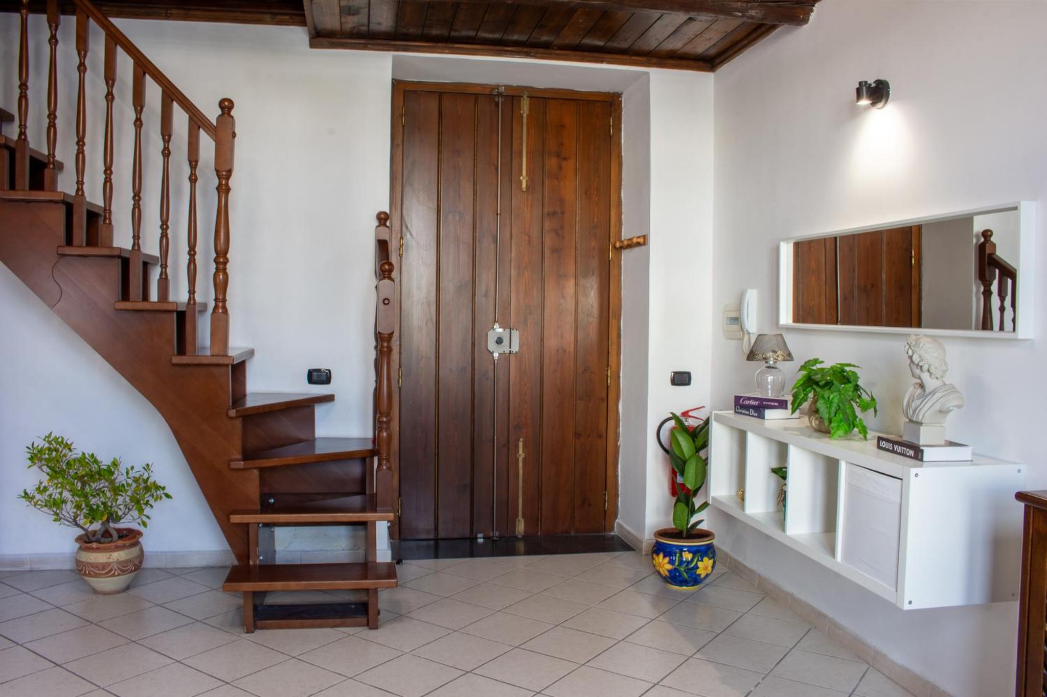 Casa Luisa