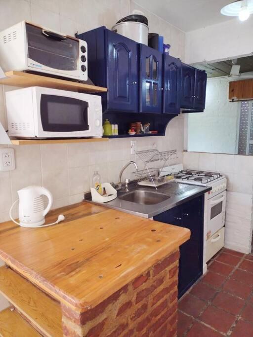 Casita del Mar