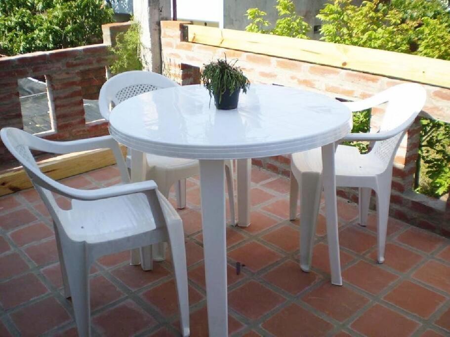 Casita del Mar