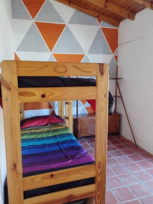 Casita del Mar