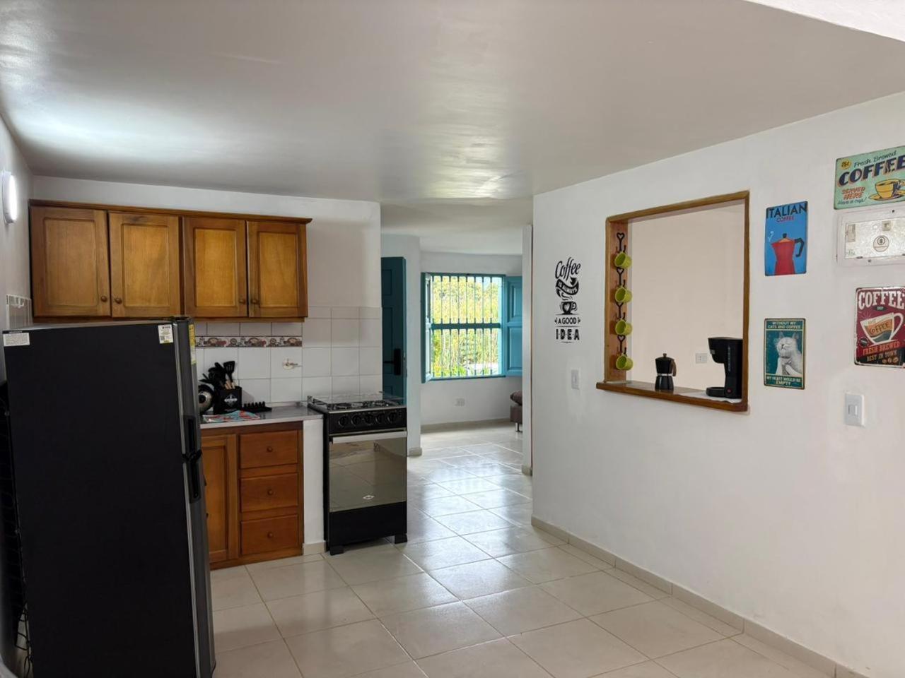 Casa Pino Campestre Panorámica