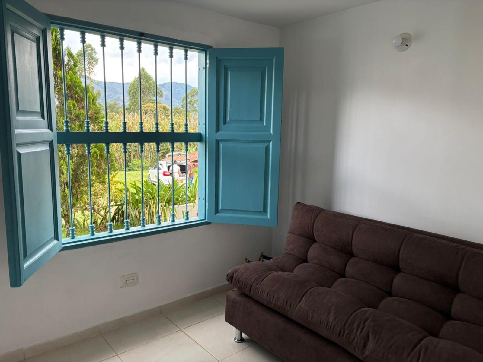 Casa Pino Campestre Panorámica