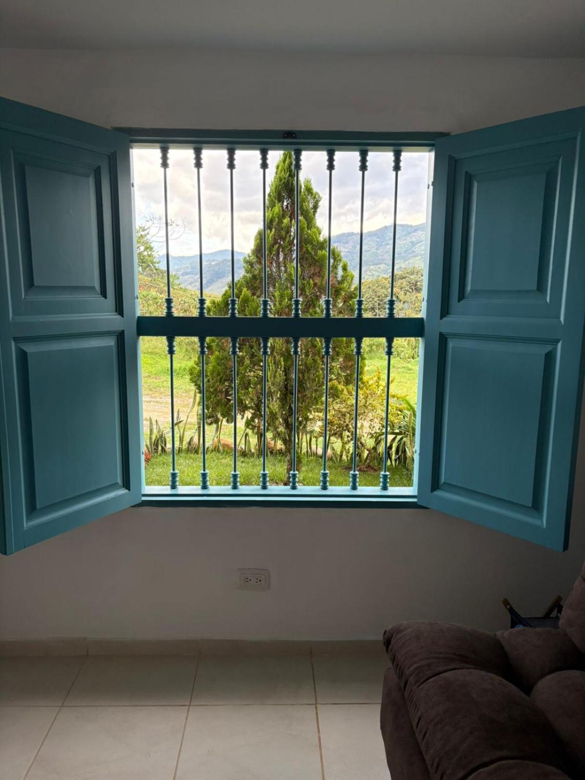 Casa Pino Campestre Panorámica
