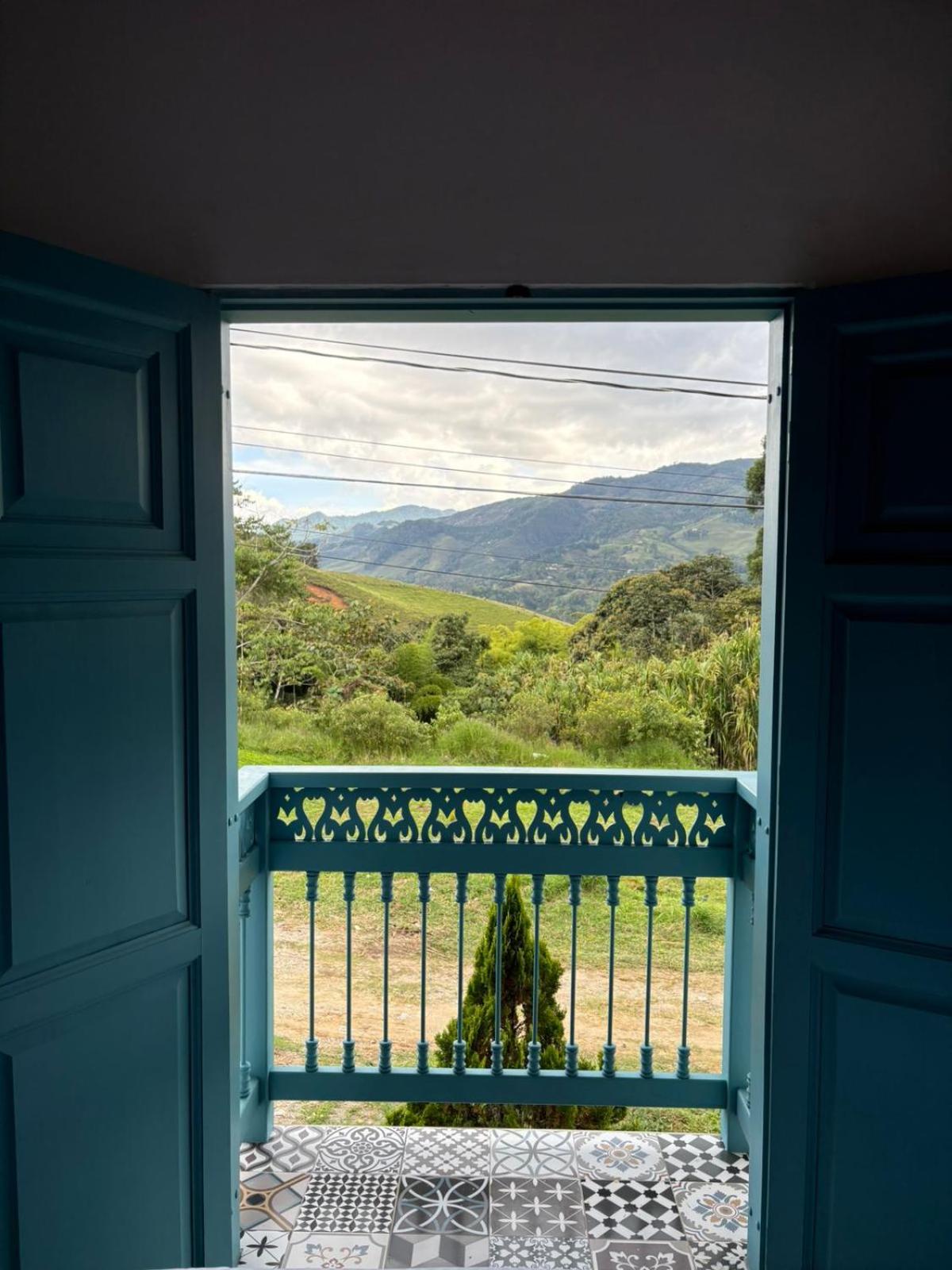 Casa Pino Campestre Panorámica
