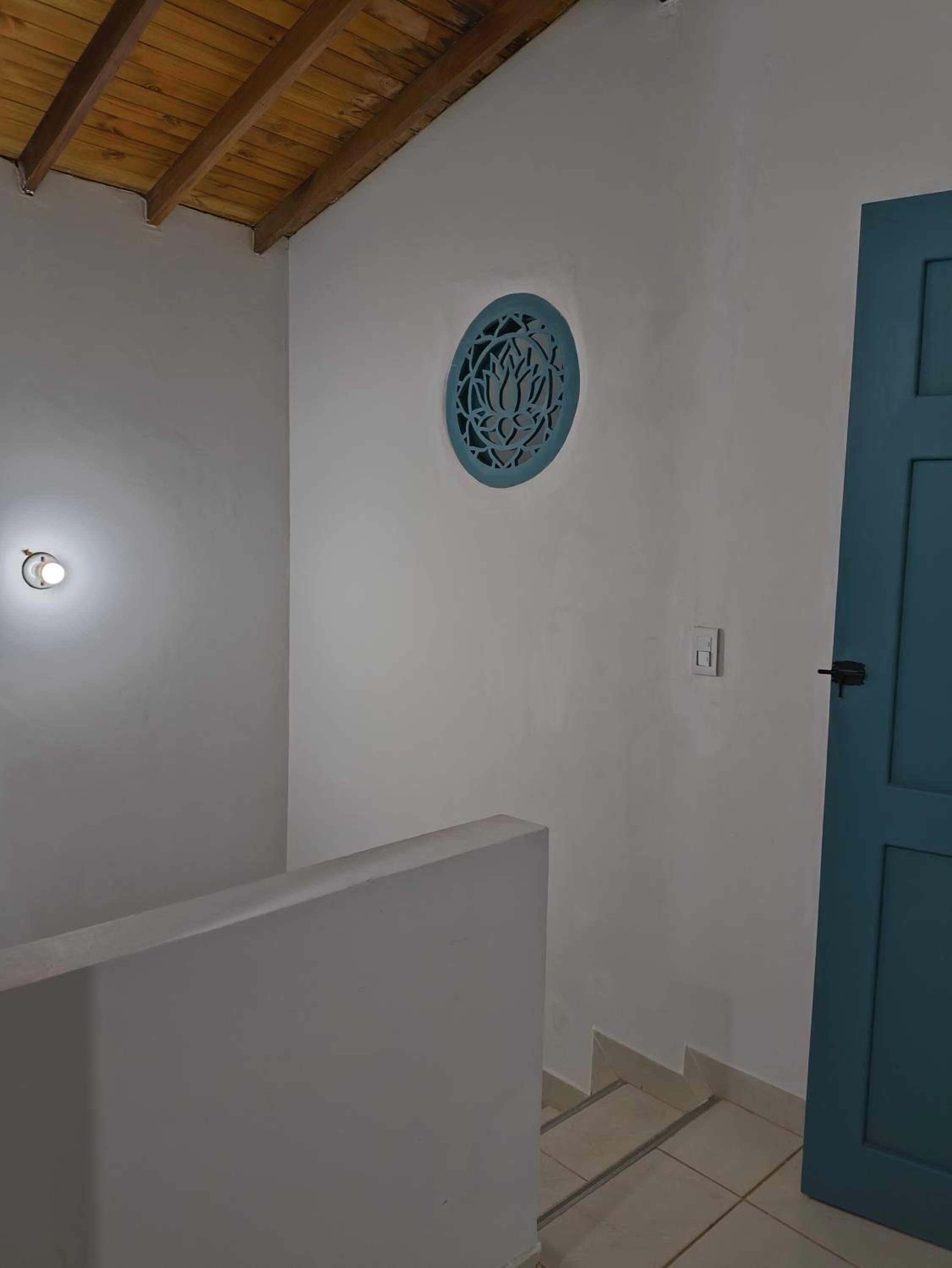 Casa Pino Campestre Panorámica