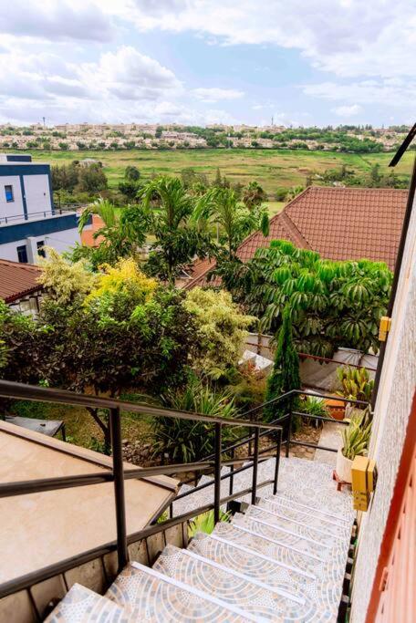 Golf view private studio by Vista Safaris view 5