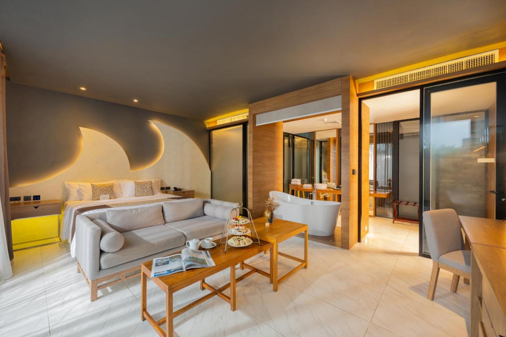 The Yana Villas Hua Hin