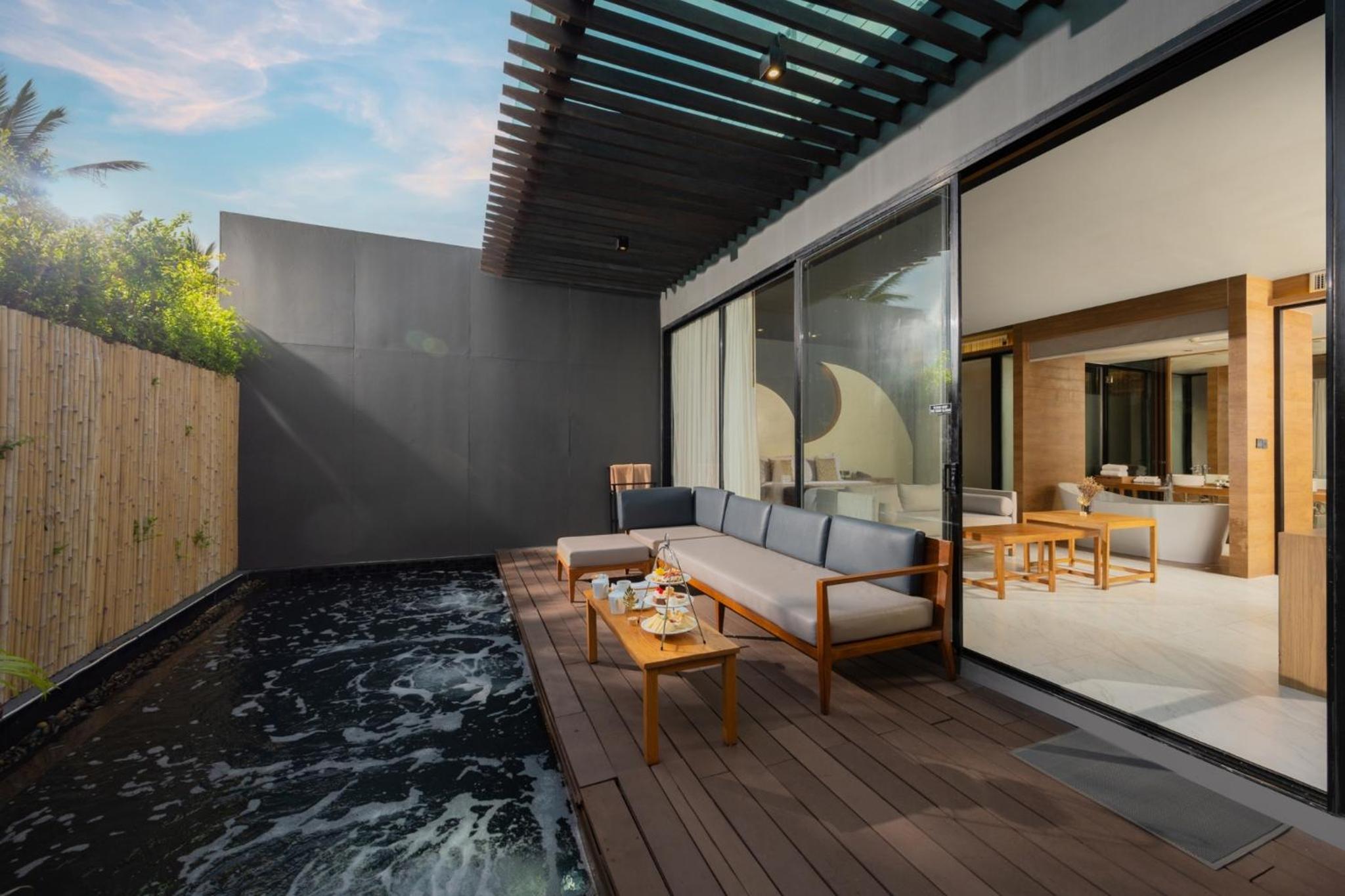 The Yana Villas Hua Hin