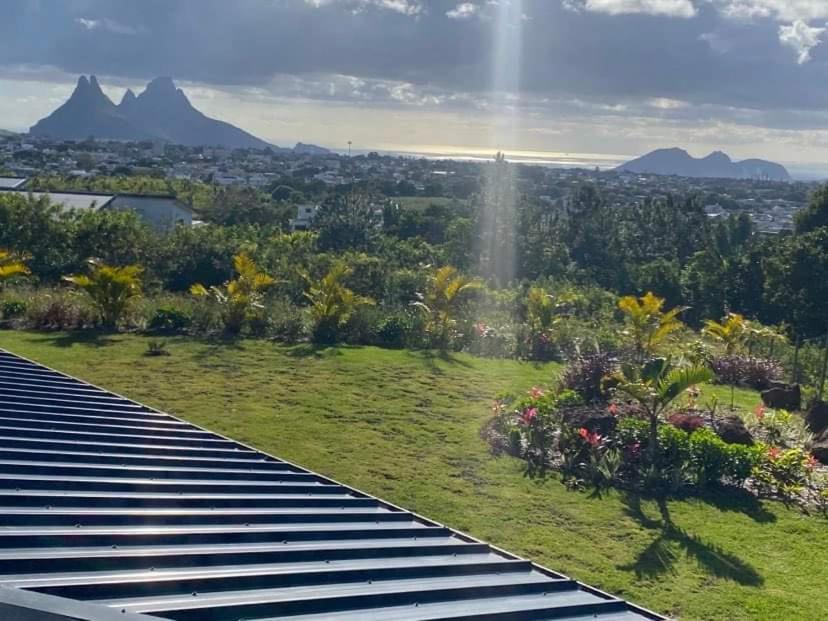Magnifique maison moderne avec vue view 2