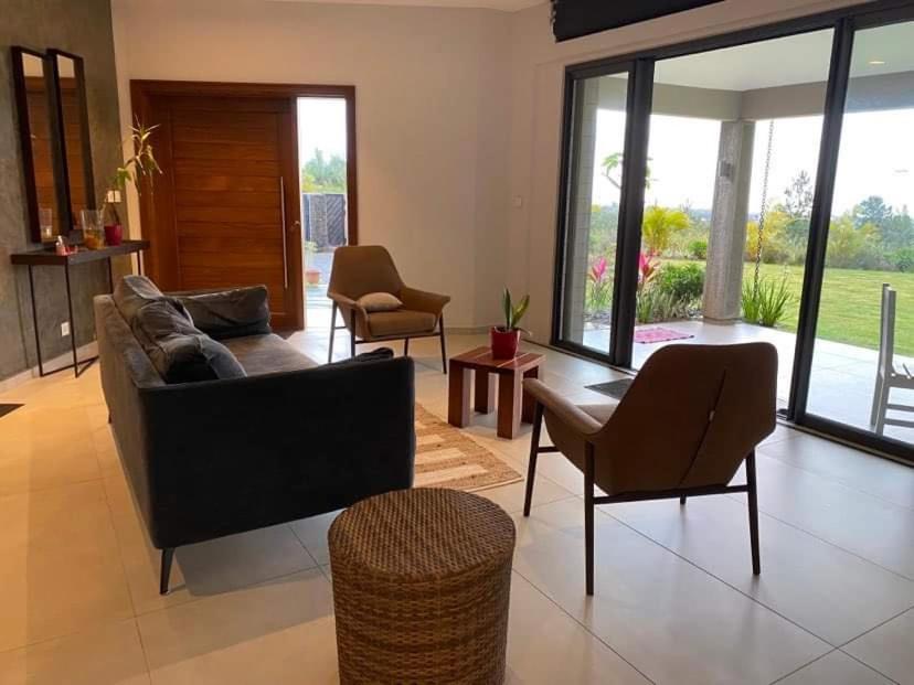 Magnifique maison moderne avec vue view 4
