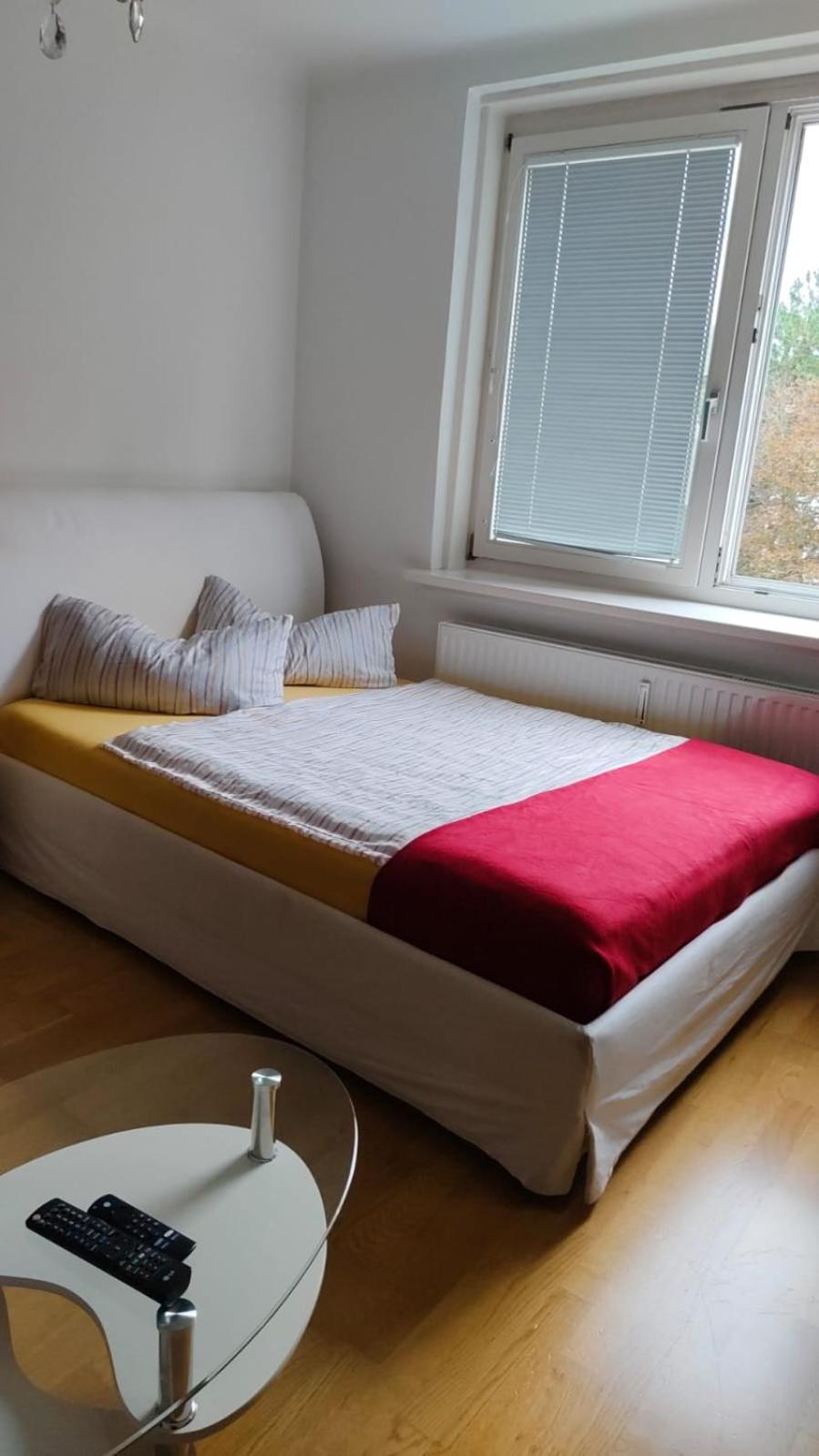 Comfort Apartment Vienna