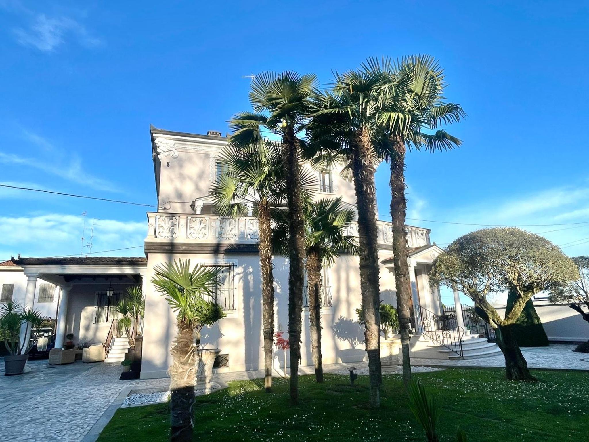 B&B STAZIONE DON CAMILLO view 2