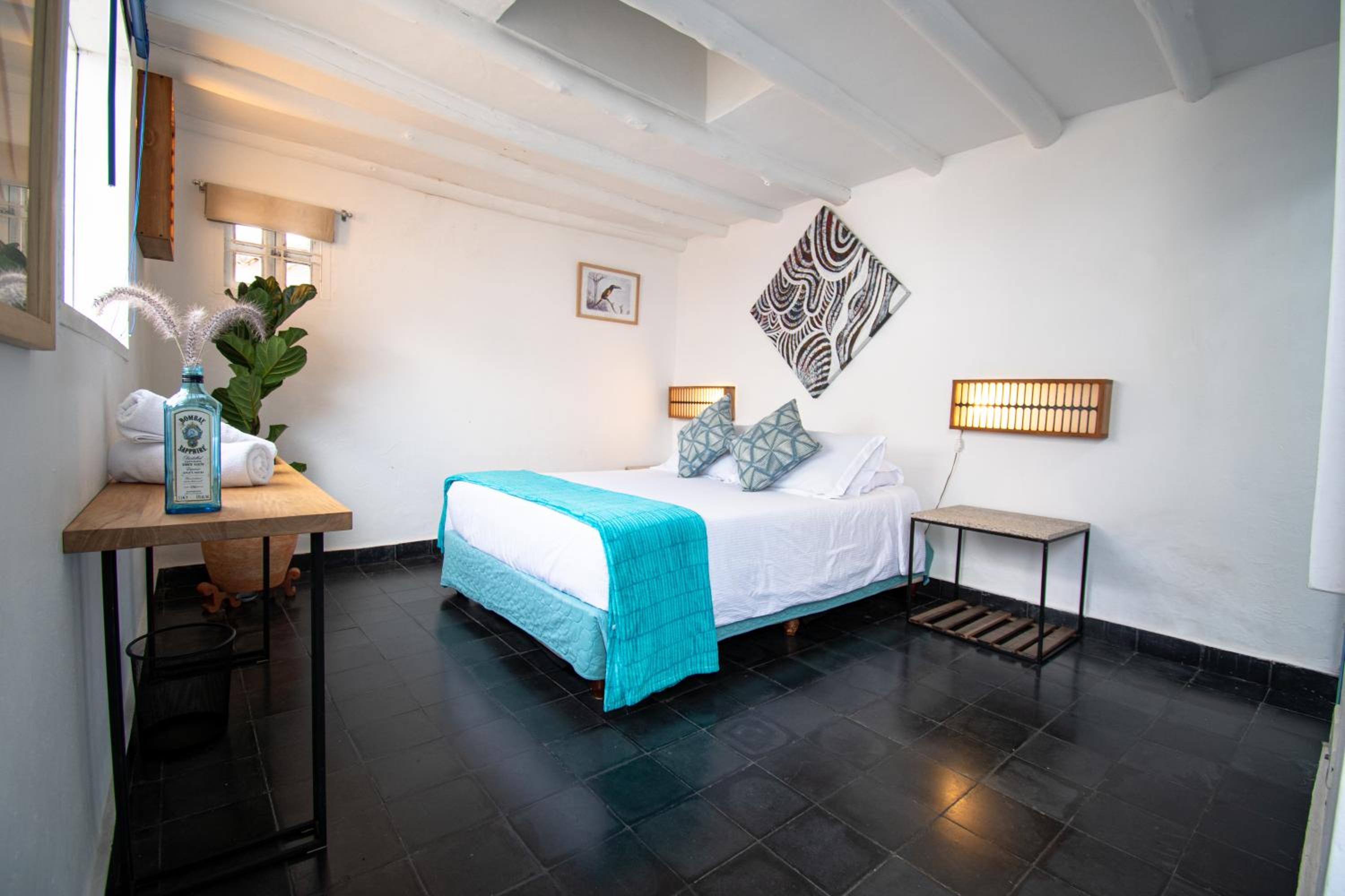 Casa Mediterránea, espacio amplio y tranquilo