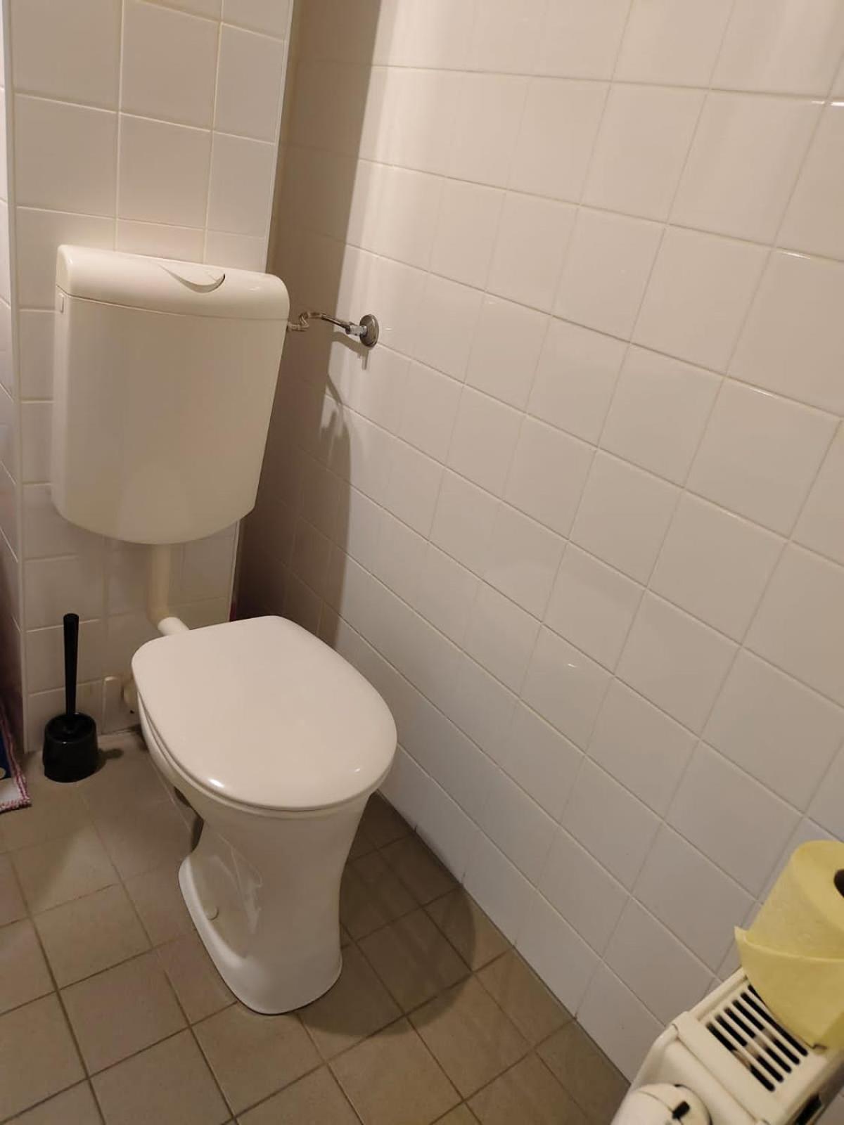 Comfort Apartment Vienna