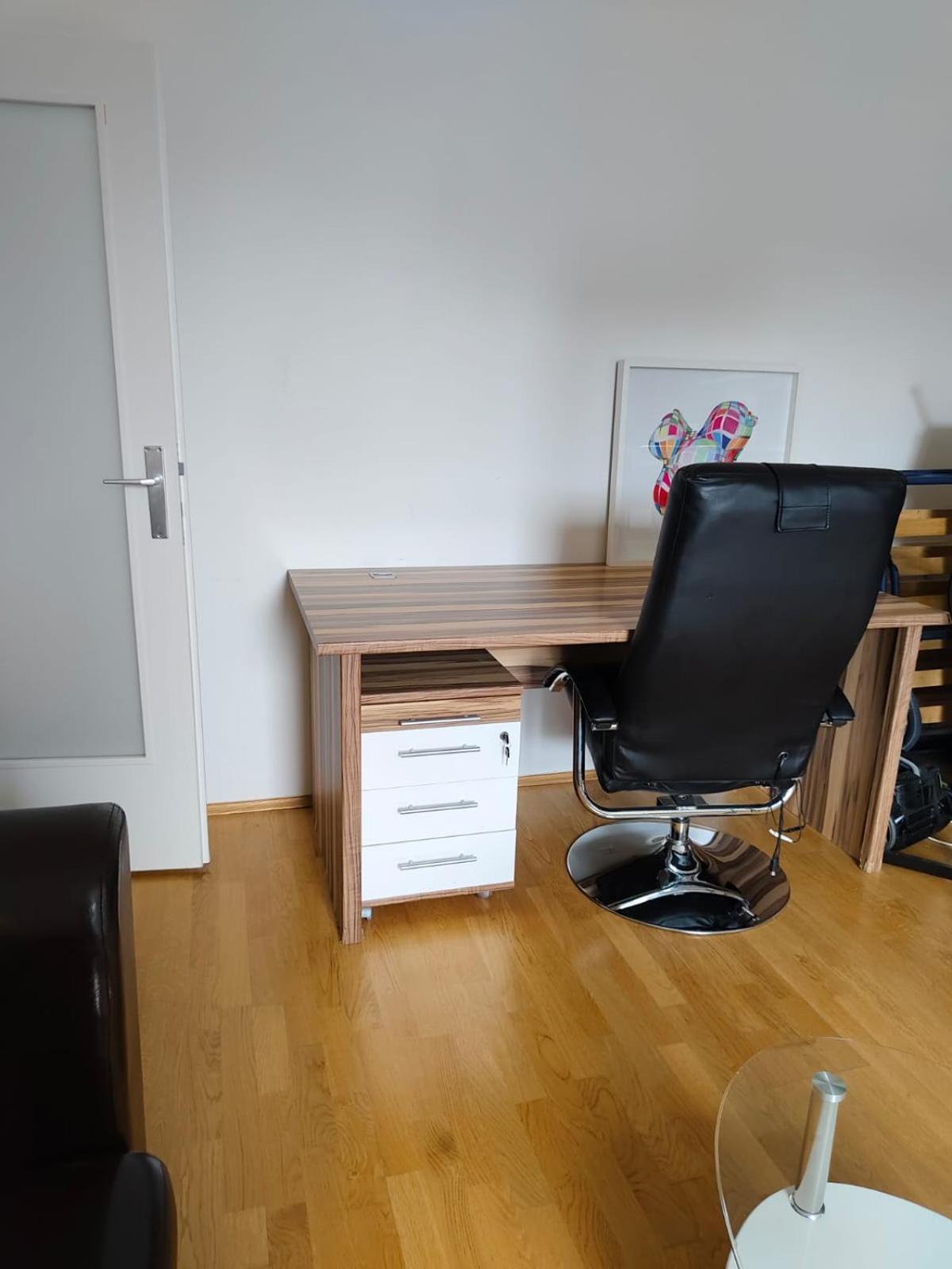 Comfort Apartment Vienna