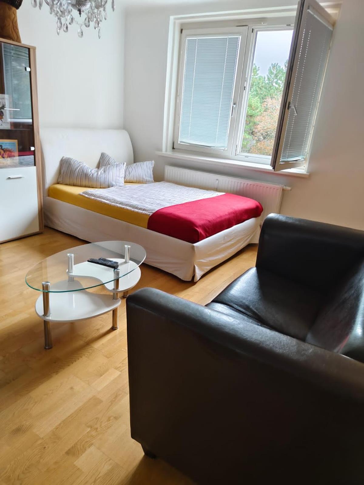Comfort Apartment Vienna