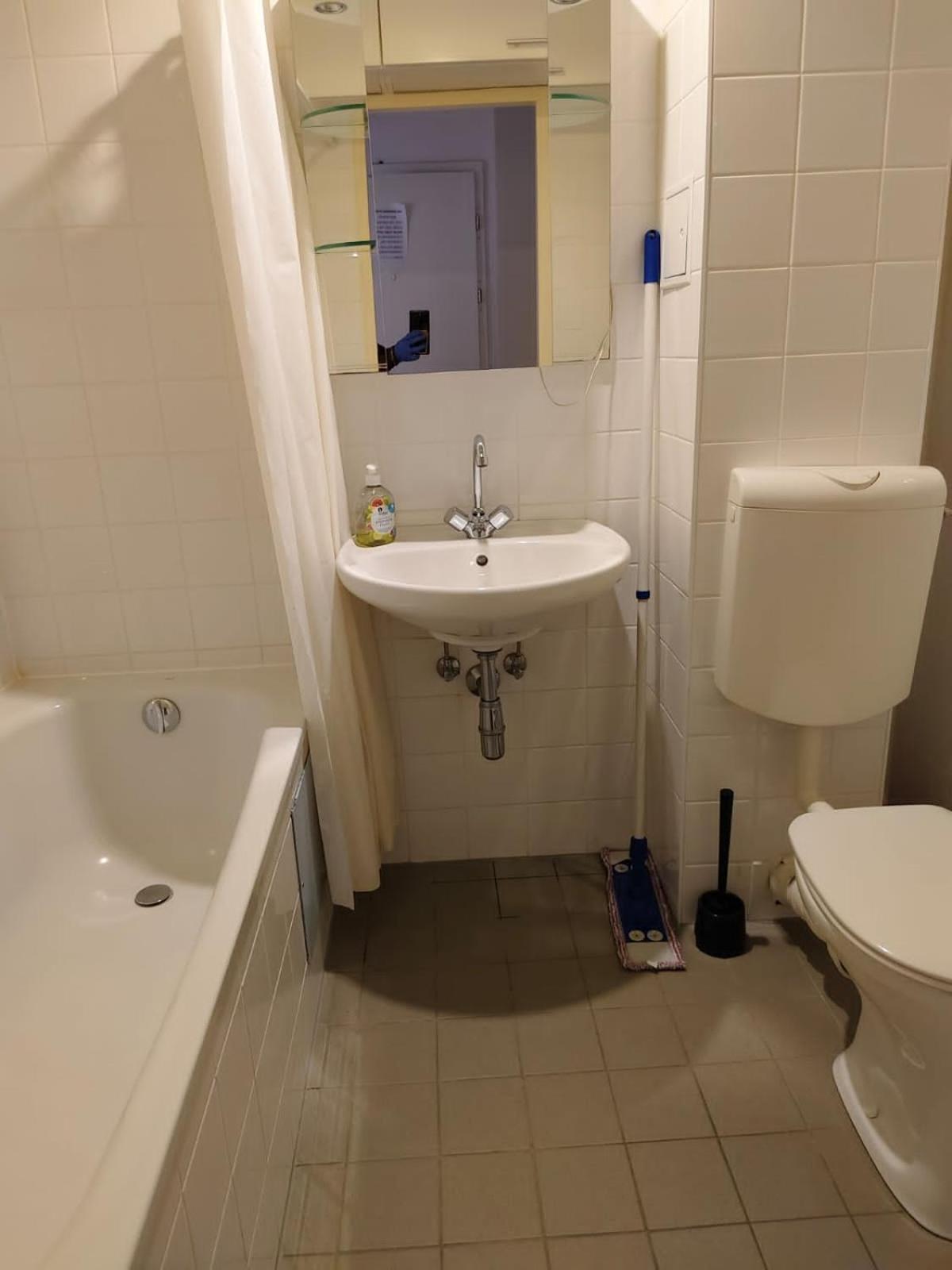 Comfort Apartment Vienna