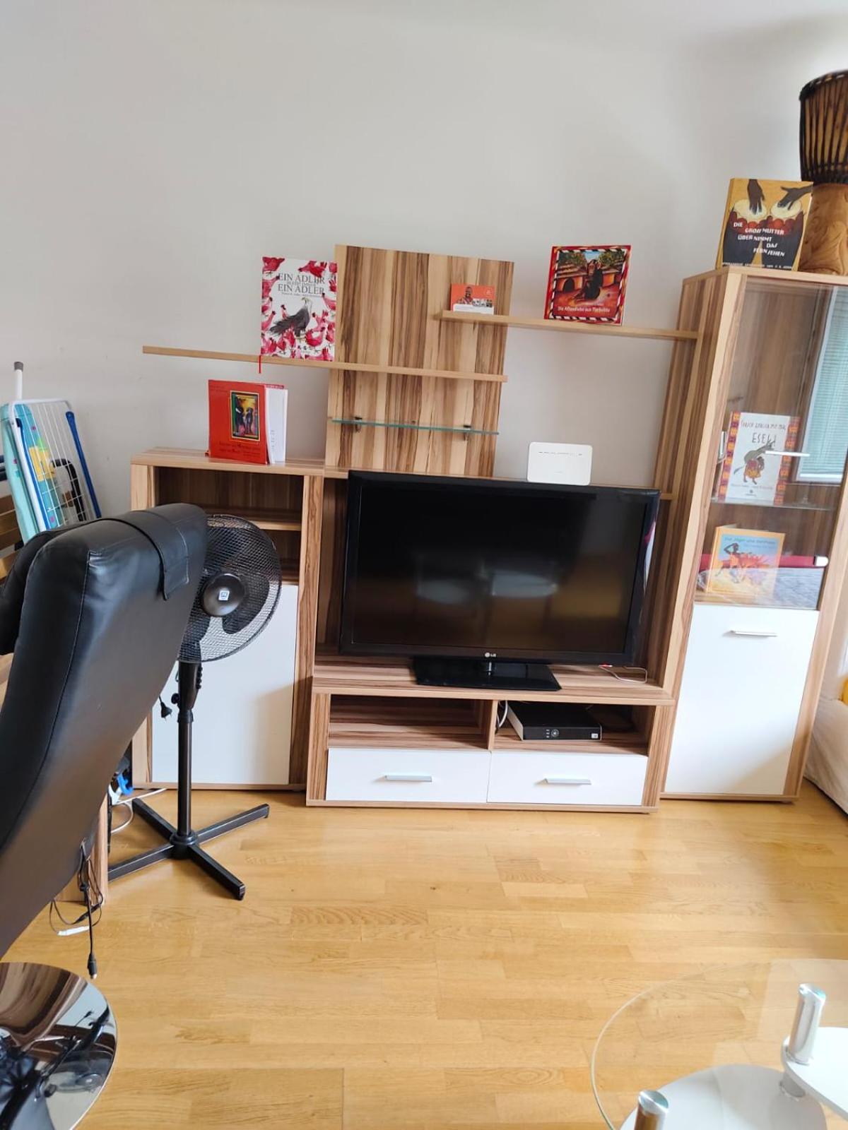 Comfort Apartment Vienna