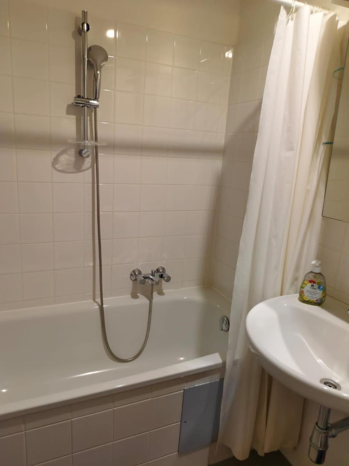 Comfort Apartment Vienna