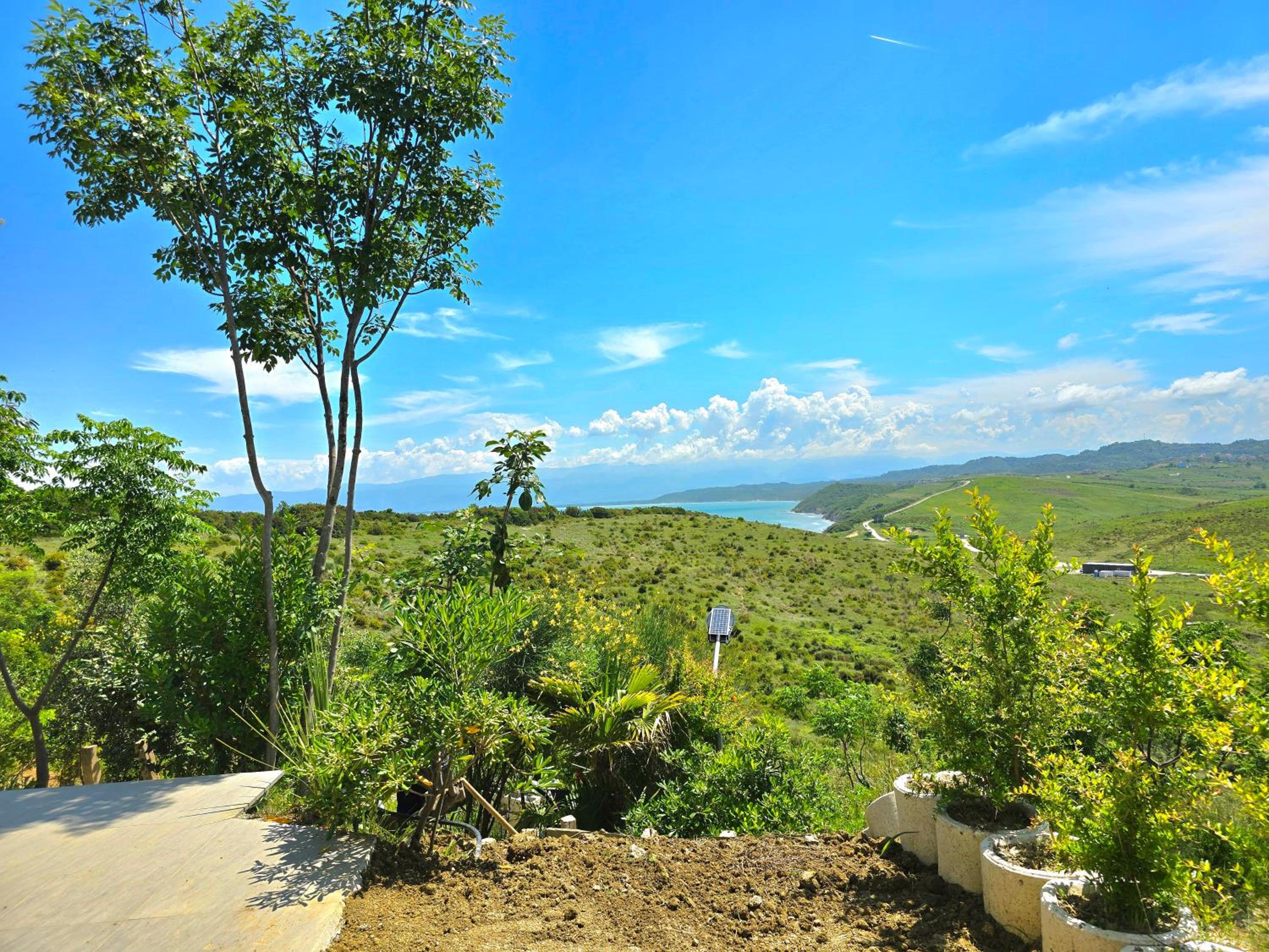 Sea View Villas With Pool