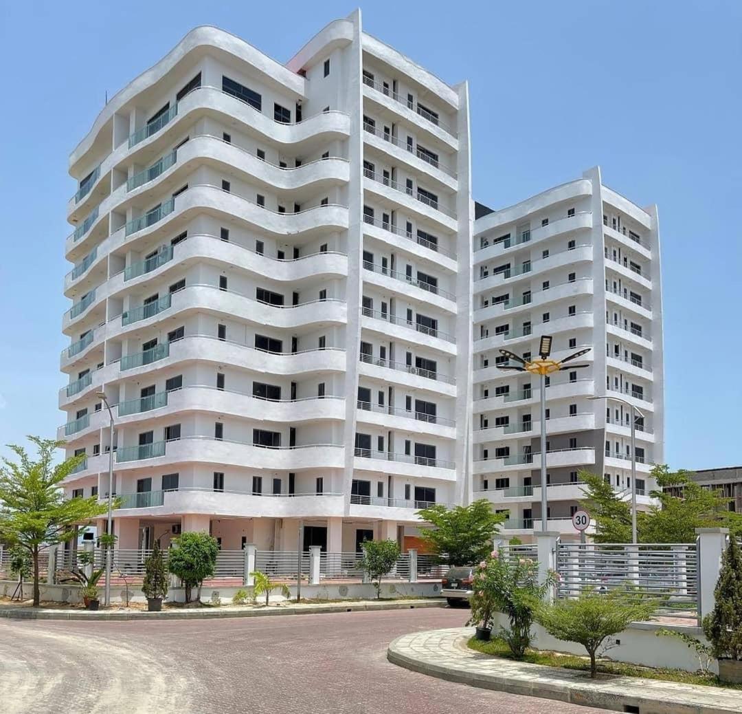 City Apartments