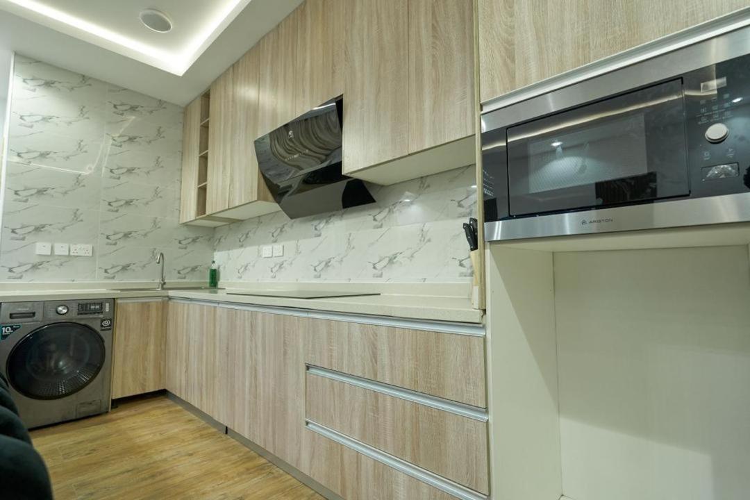 City Apartments