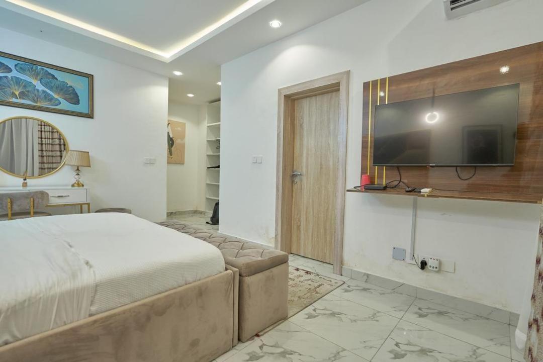 City Apartments