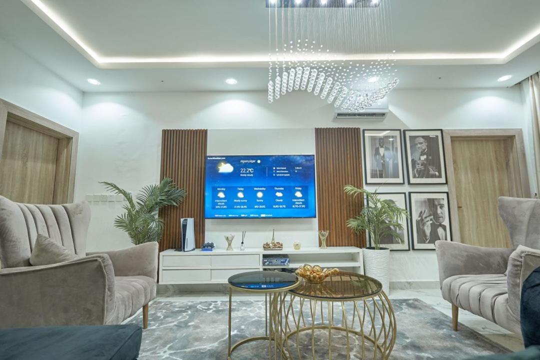 City Apartments