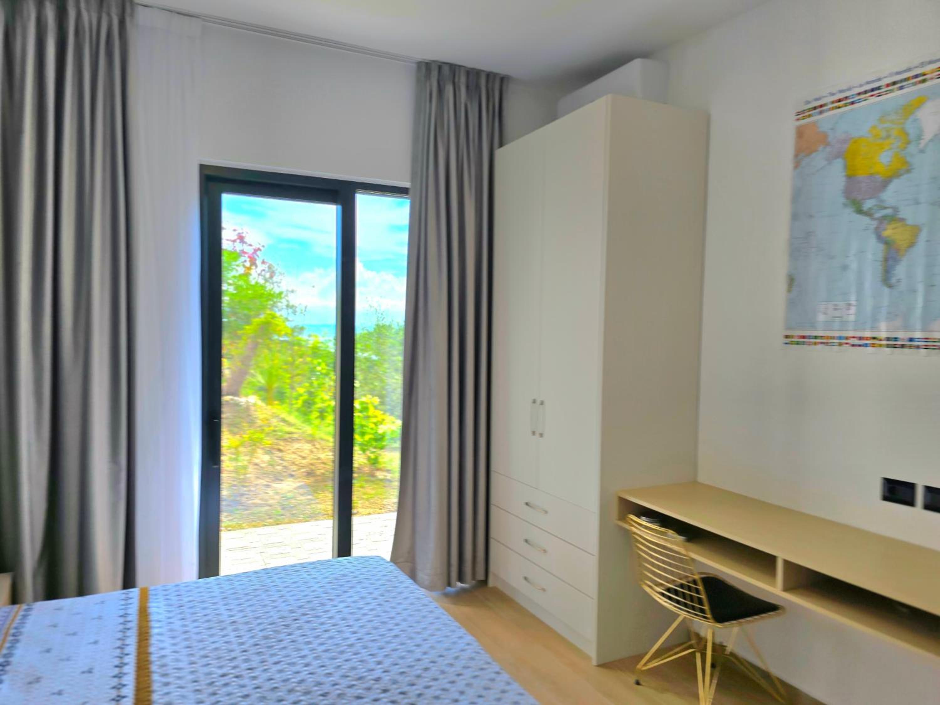 Sea View Villas With Pool